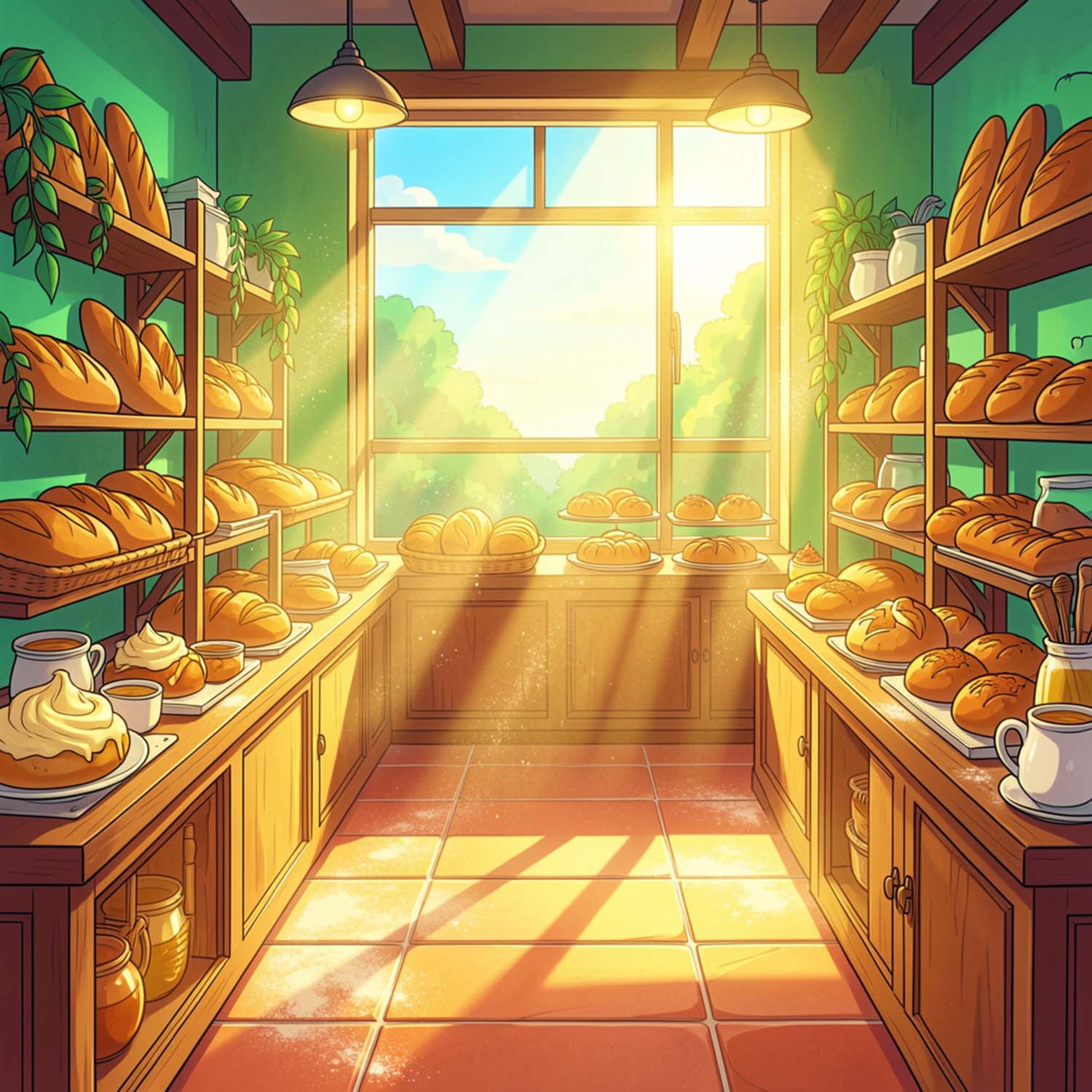 Baked Vibe by Crumbly cover art