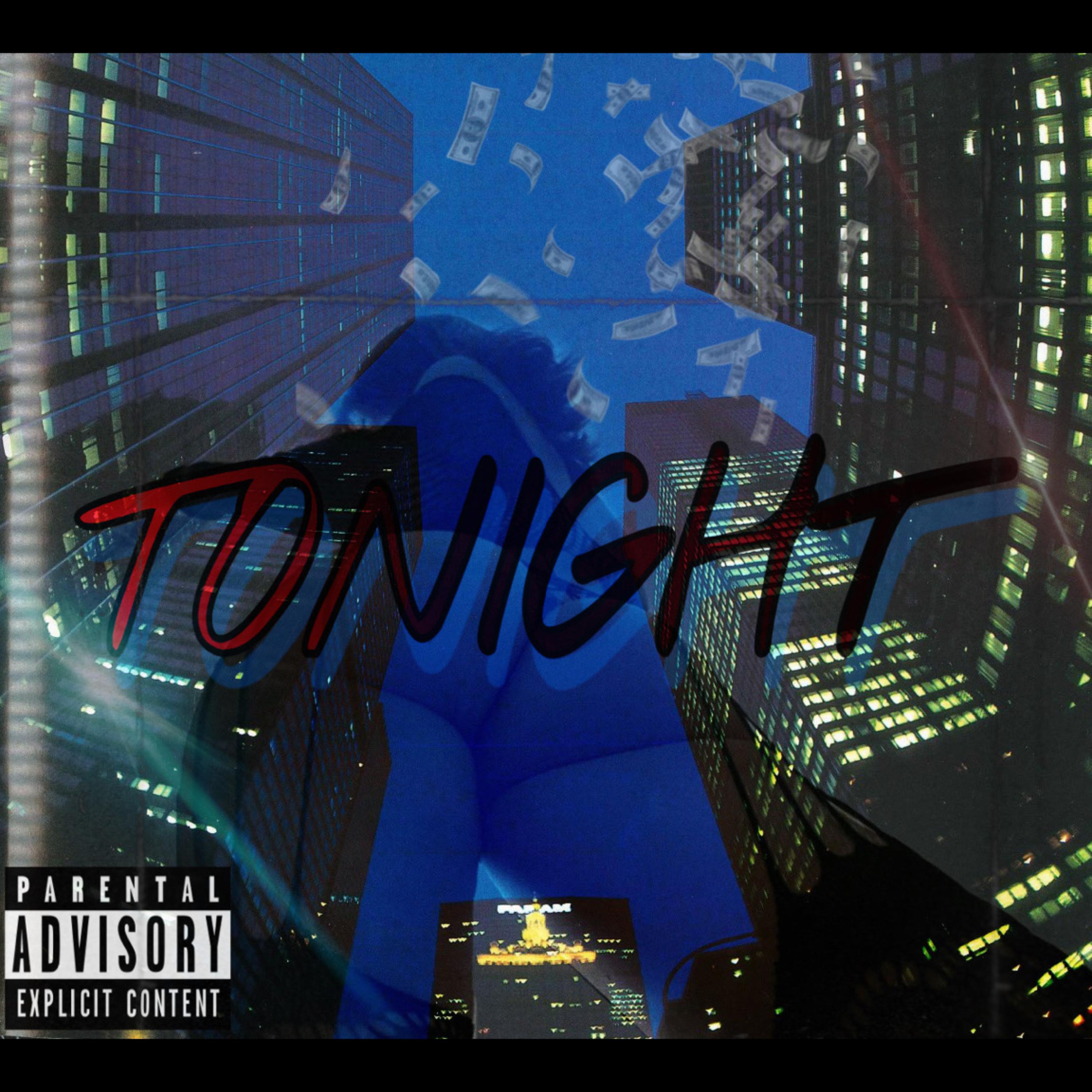 Tonight artwork
