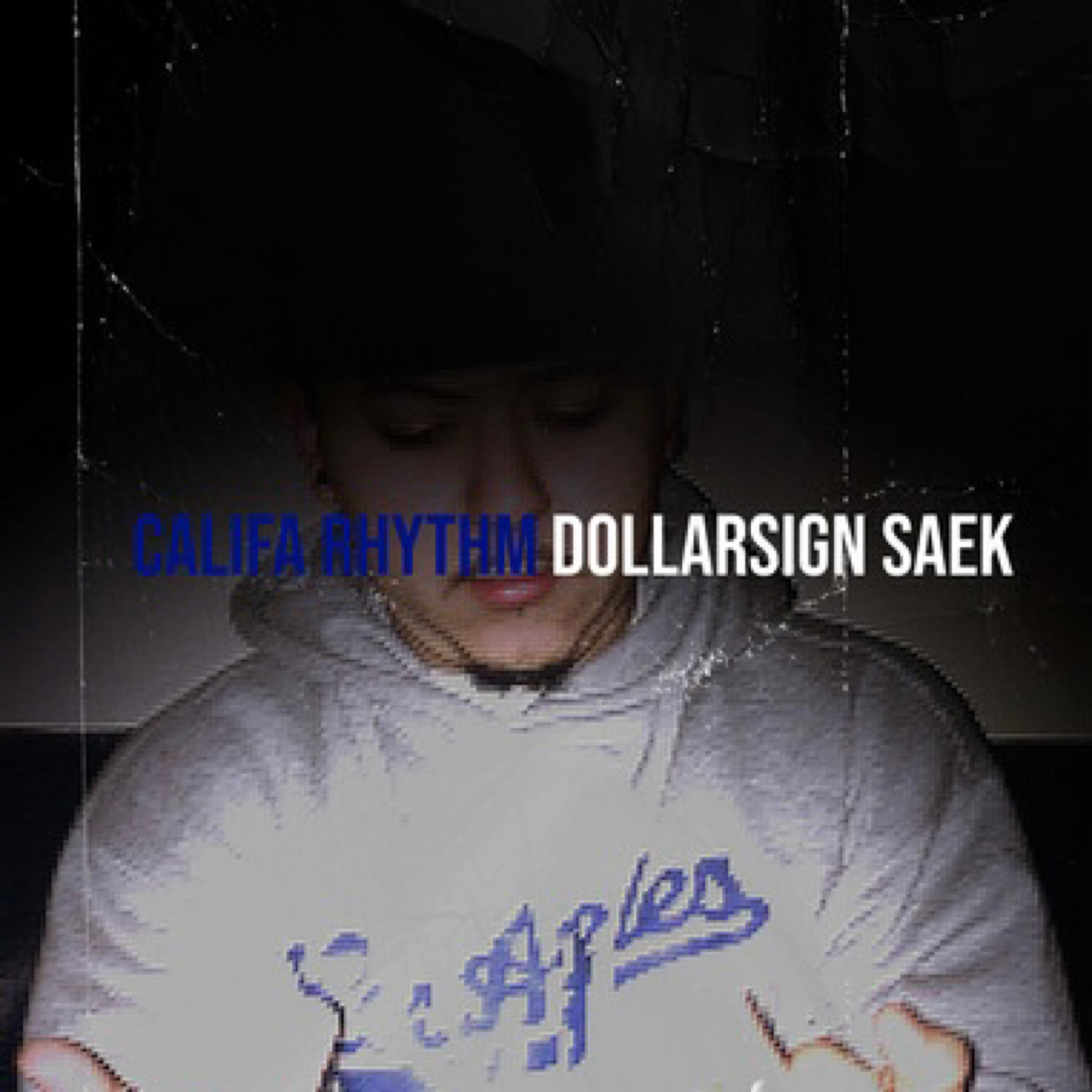 Califa Rhythm artwork