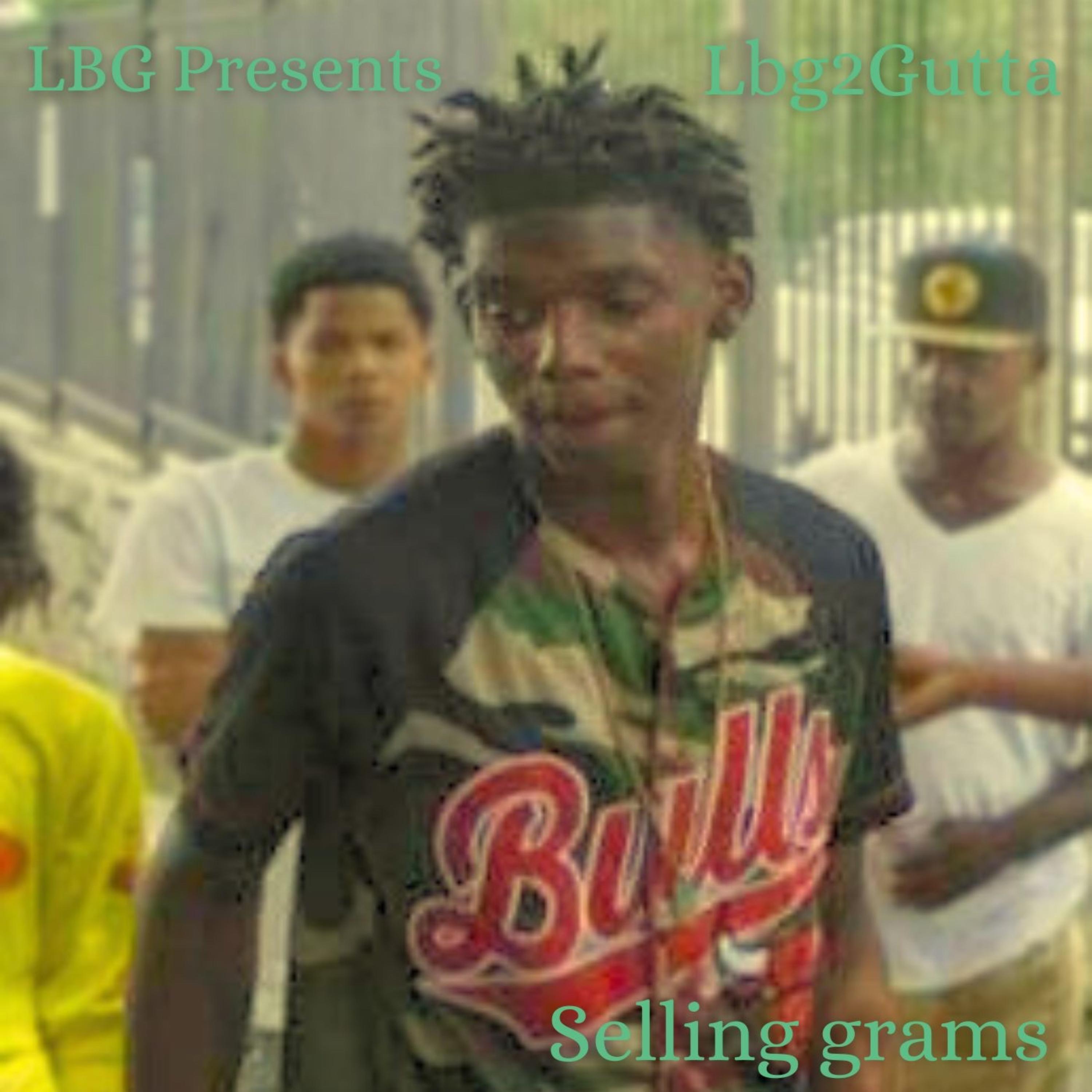 Selling Grams artwork