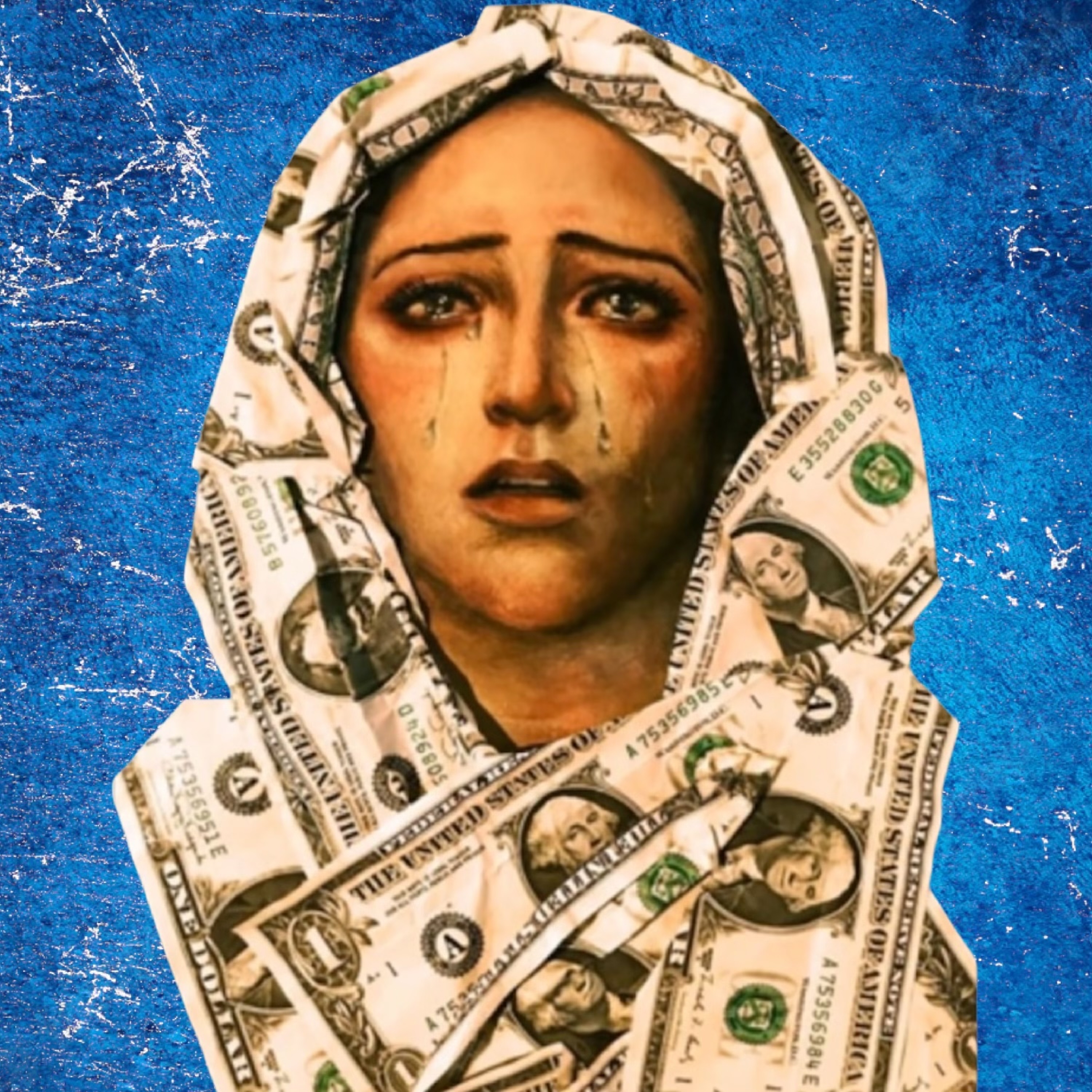 Long As Im Here artwork
