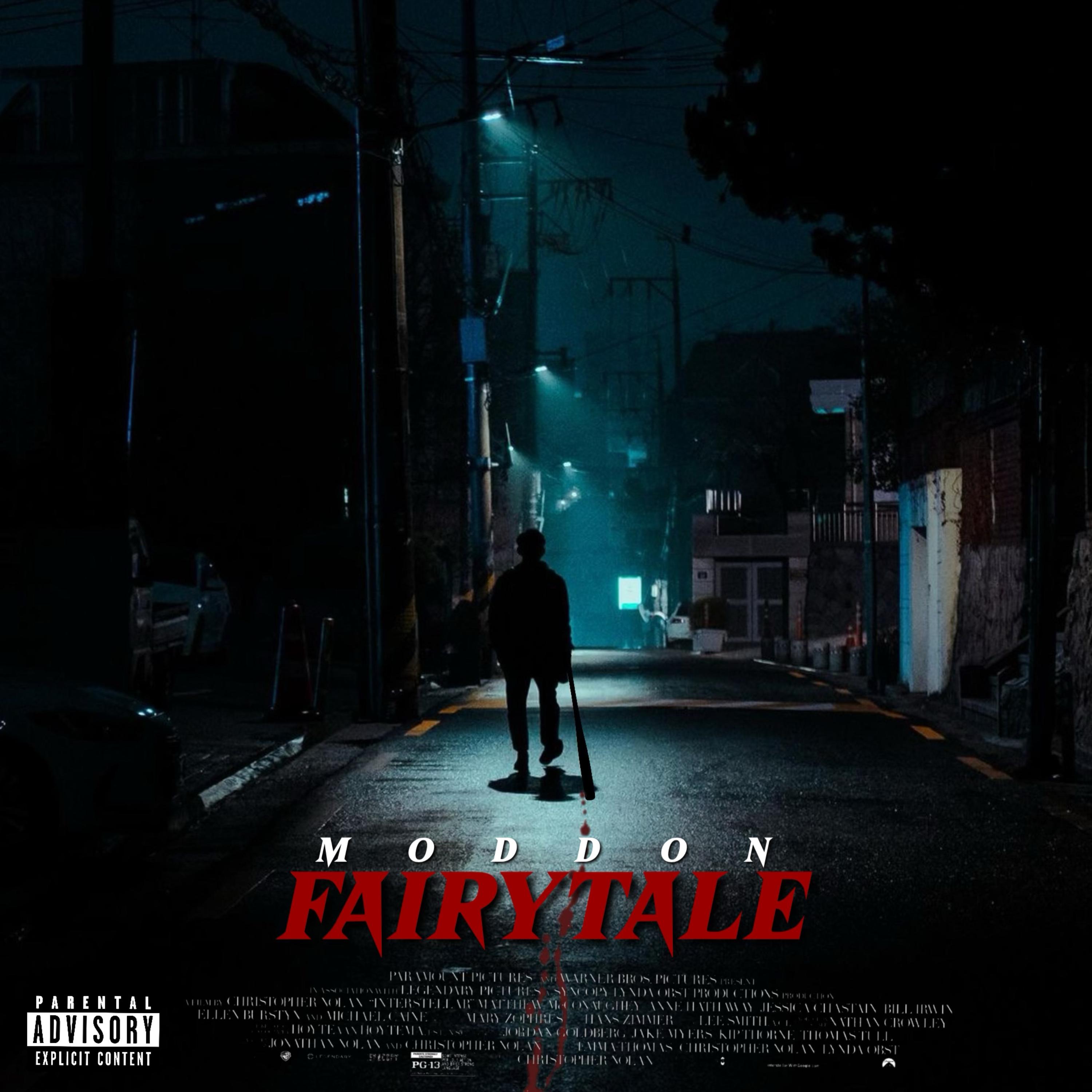 Fairy Tale artwork