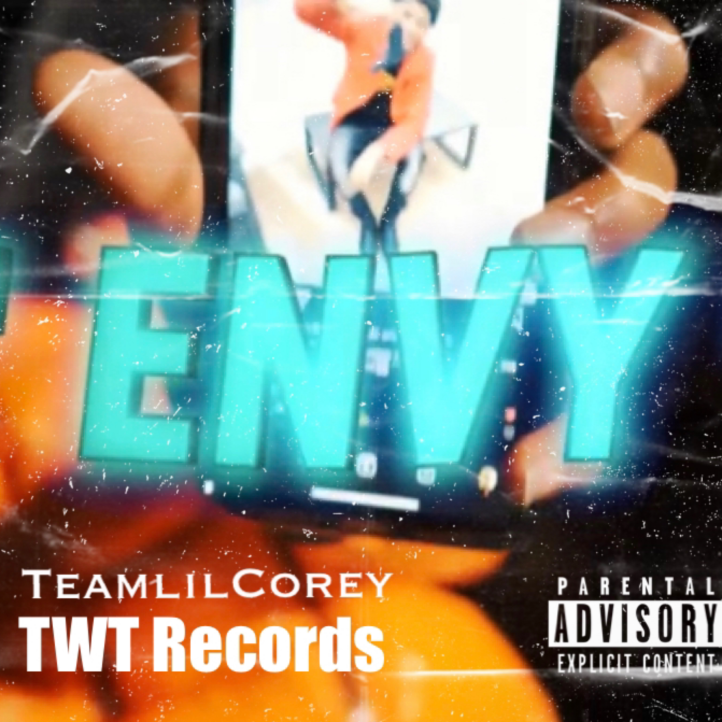 Envy artwork
