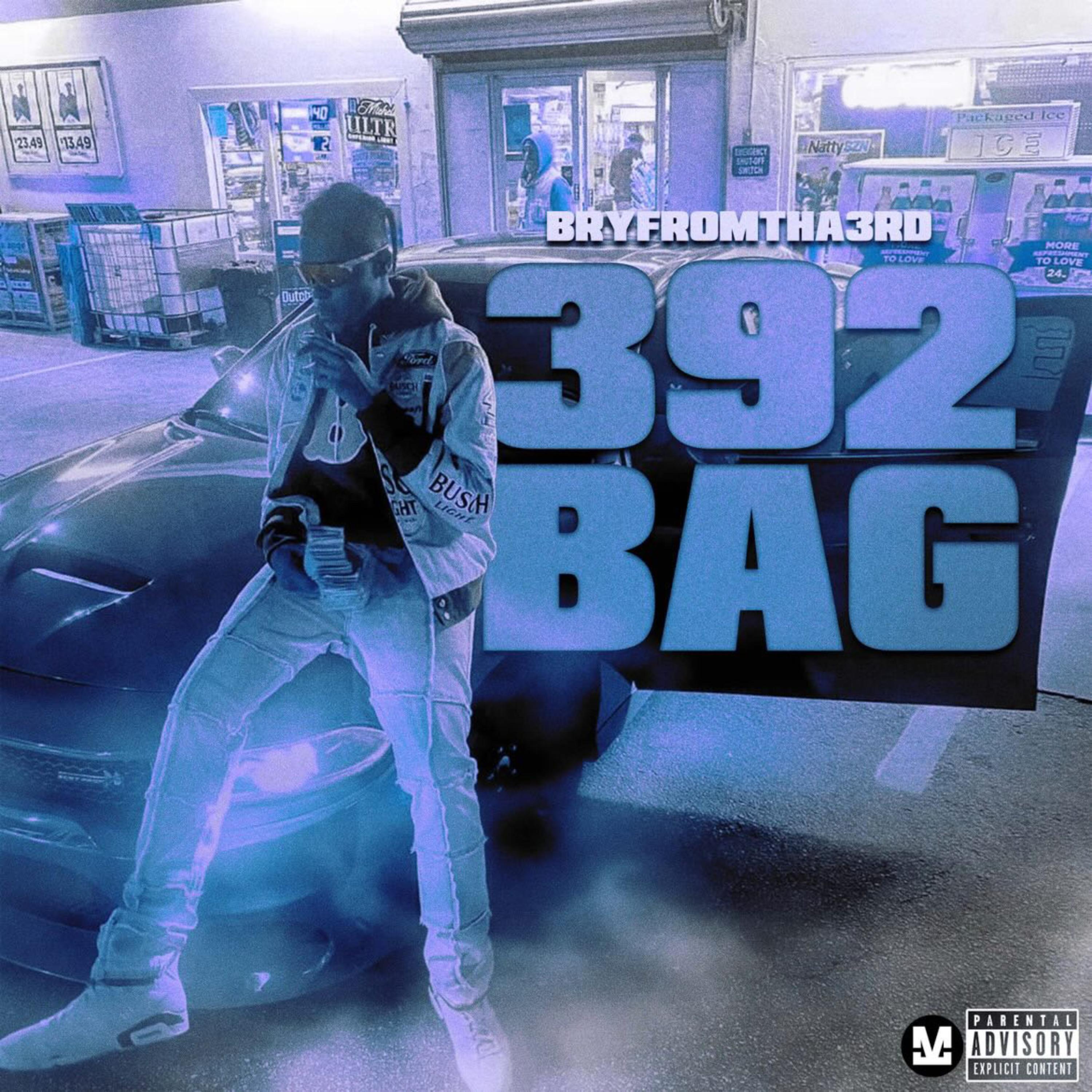 392 BAG artwork