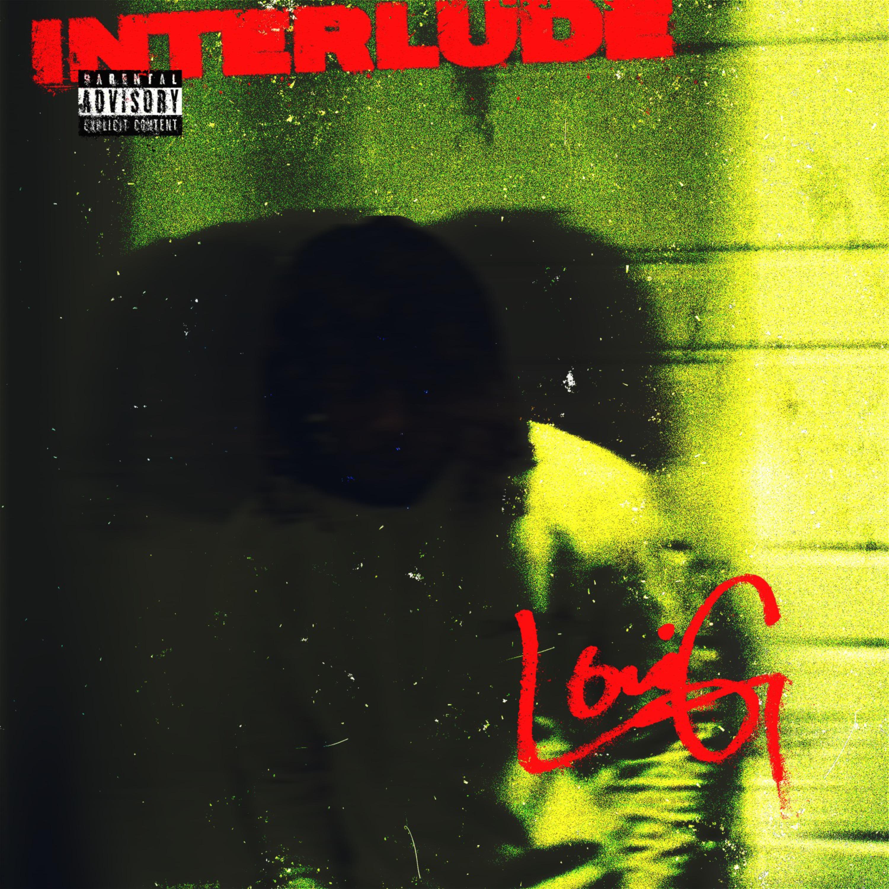 Interlude artwork