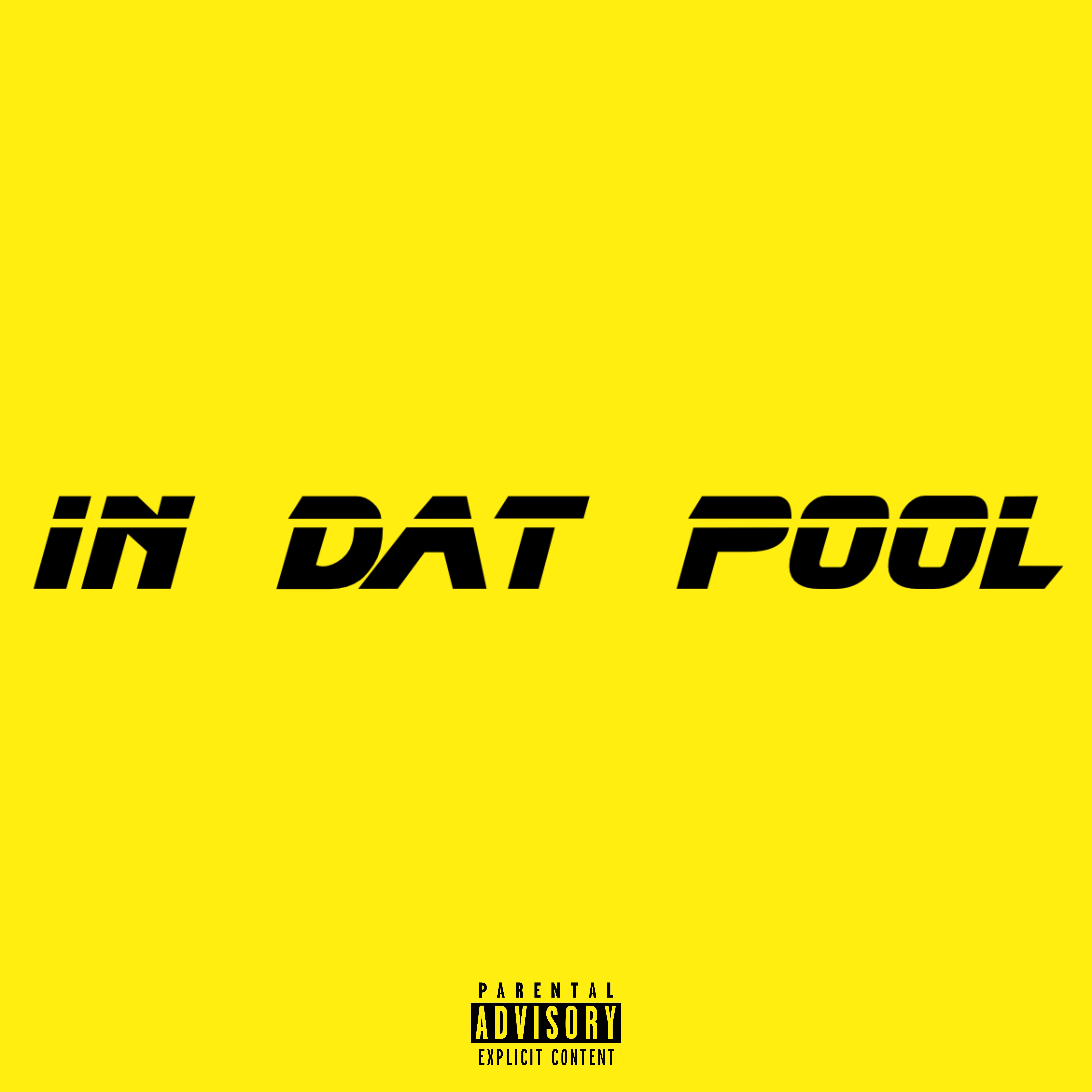 In Dat Poole artwork