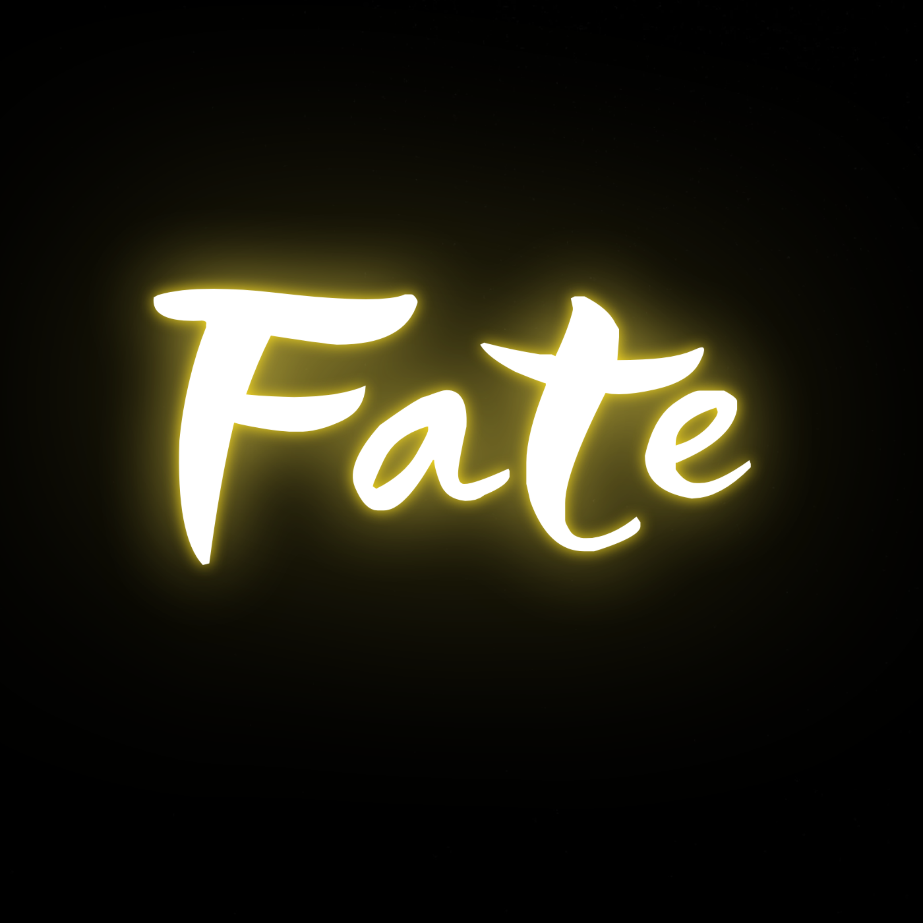 Fate artwork
