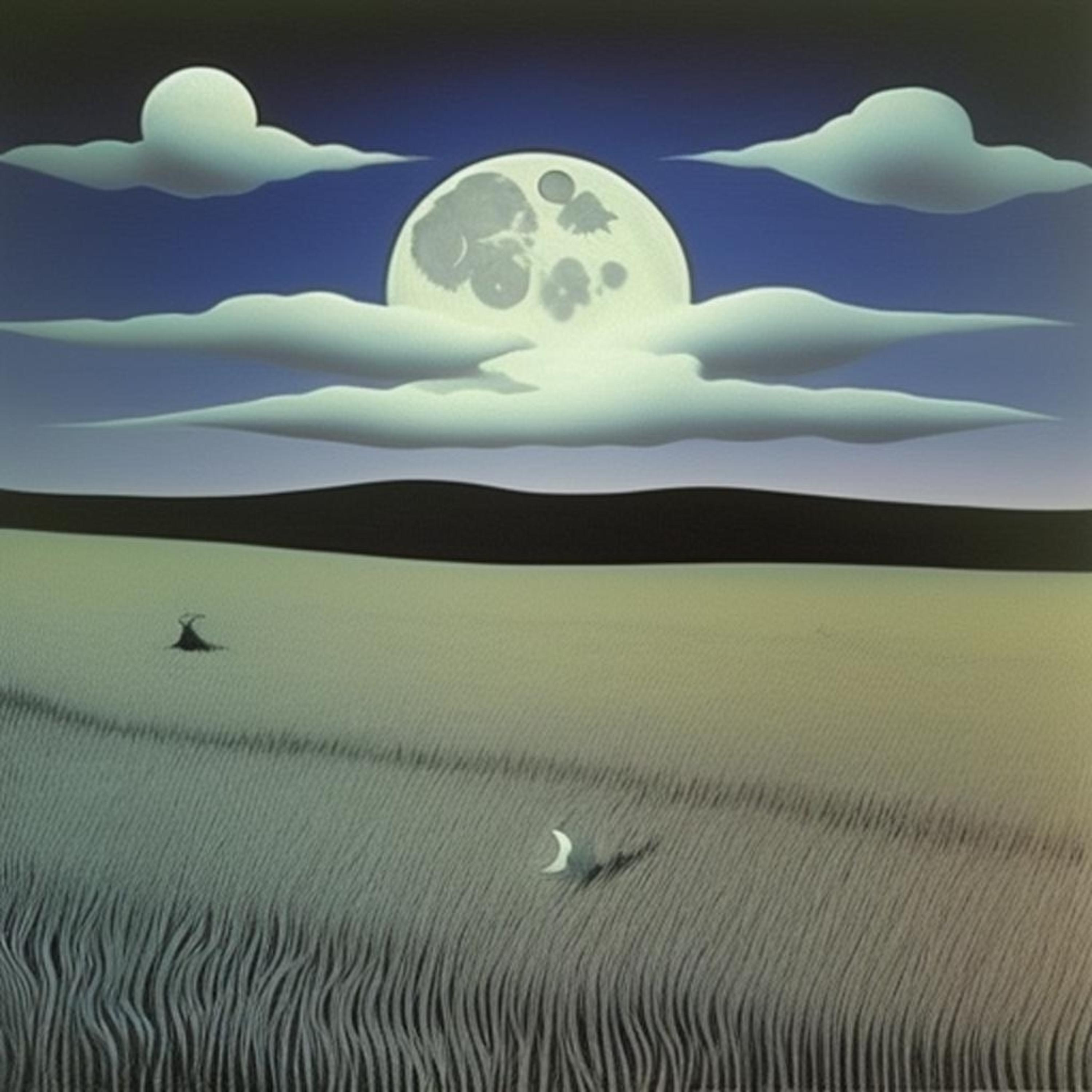 The Trip Is Over artwork