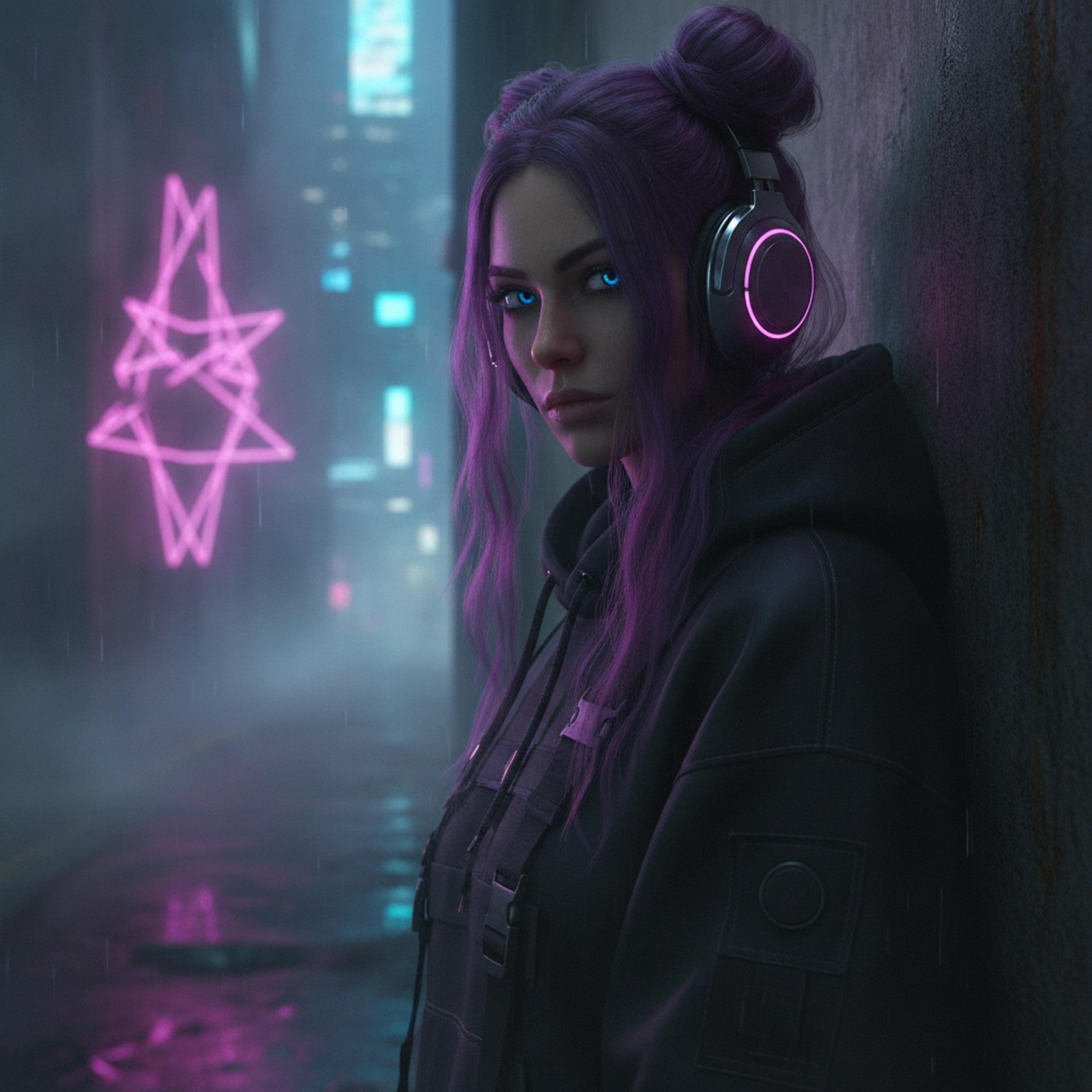 The Dead Air Frequency by Bro PH cover art