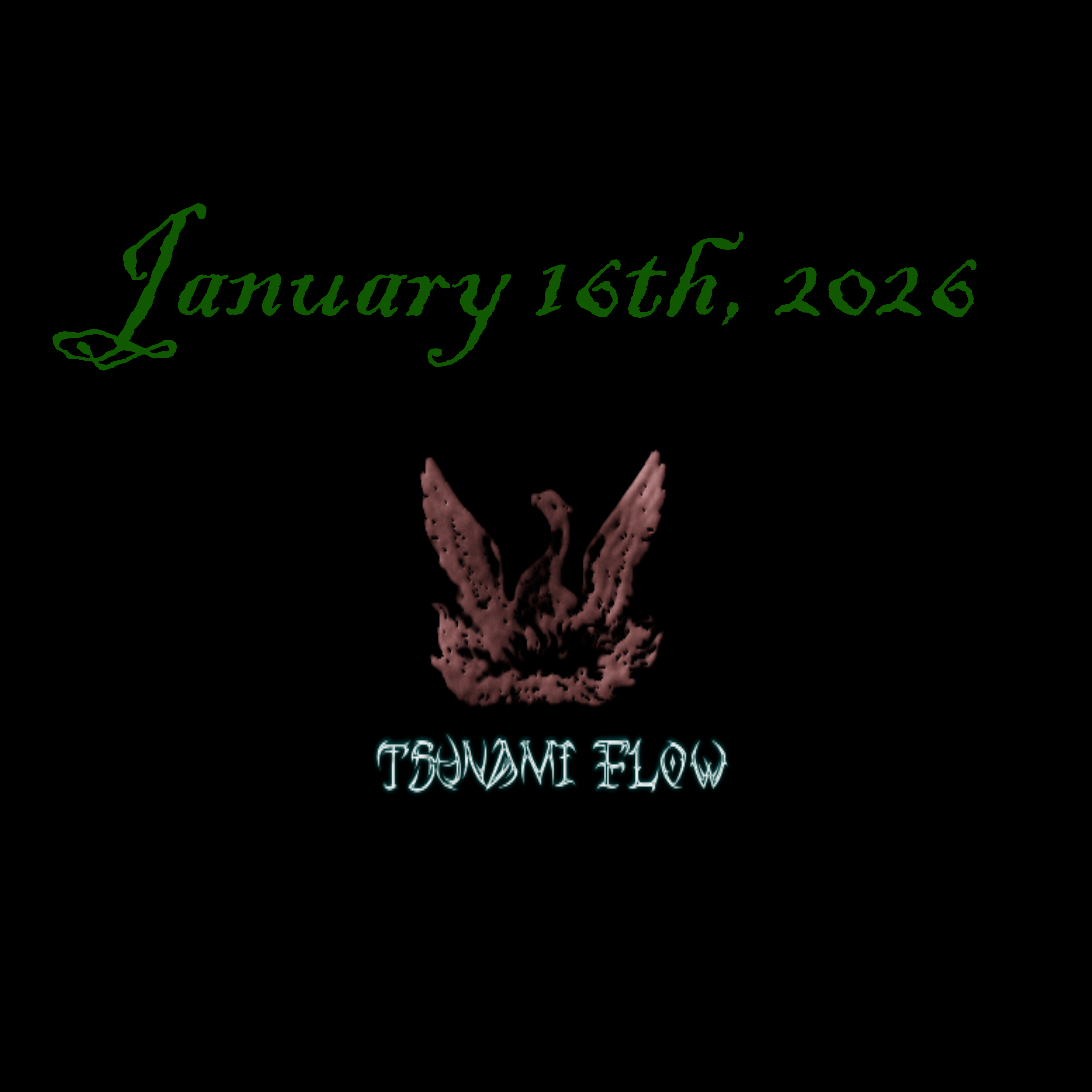 January 16th, 2026 by Mishuba cover art