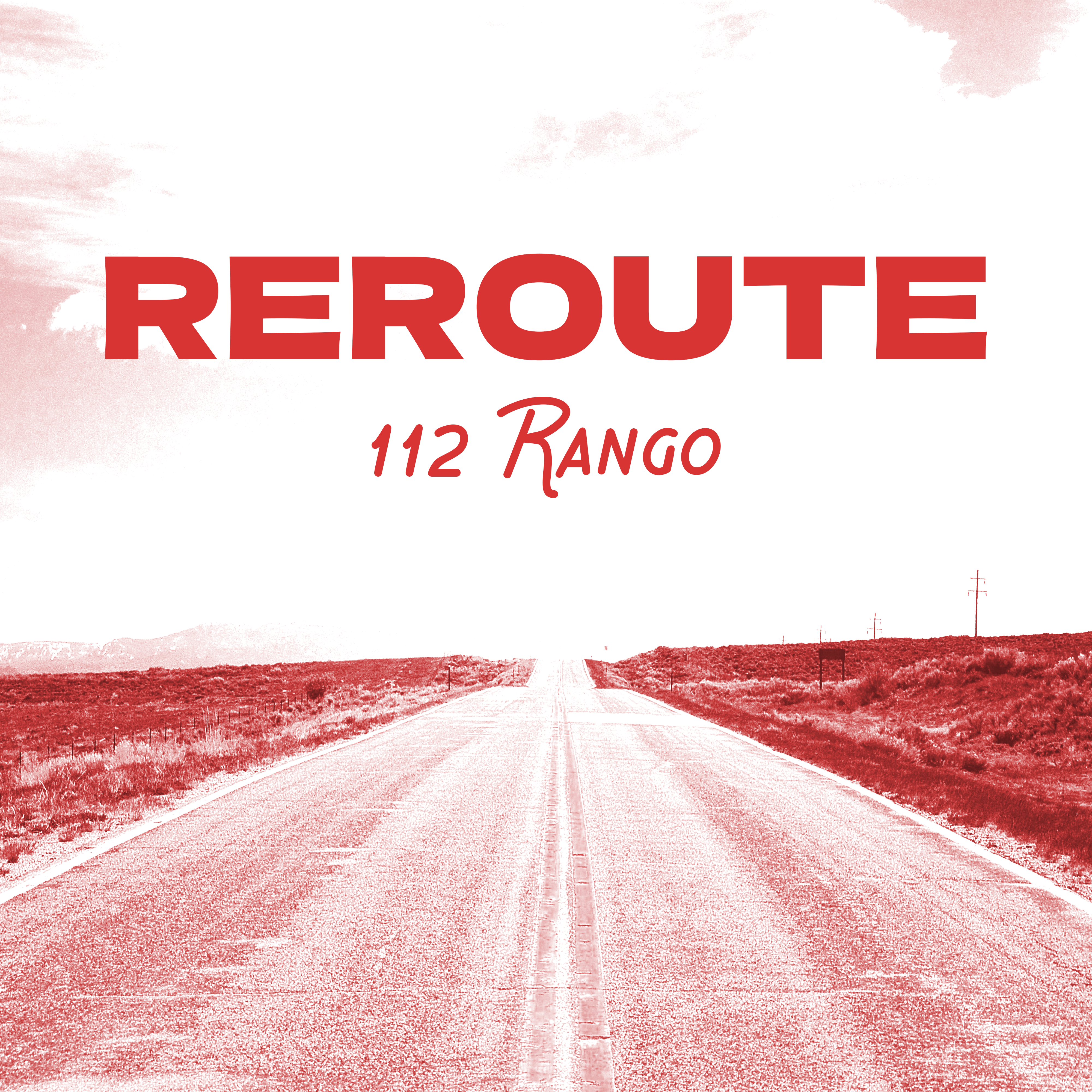 Reroute artwork