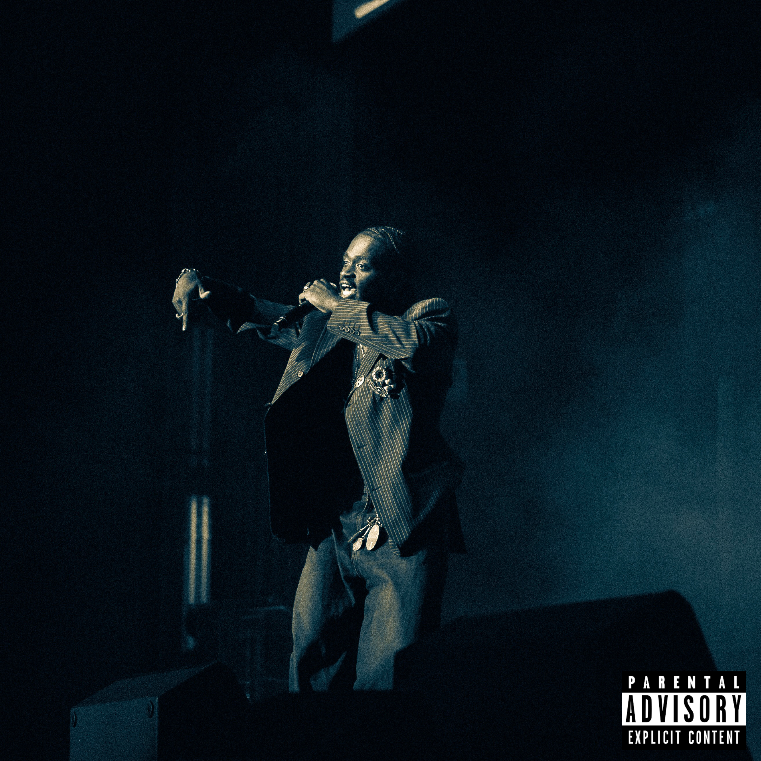 Curses & Kisses artwork