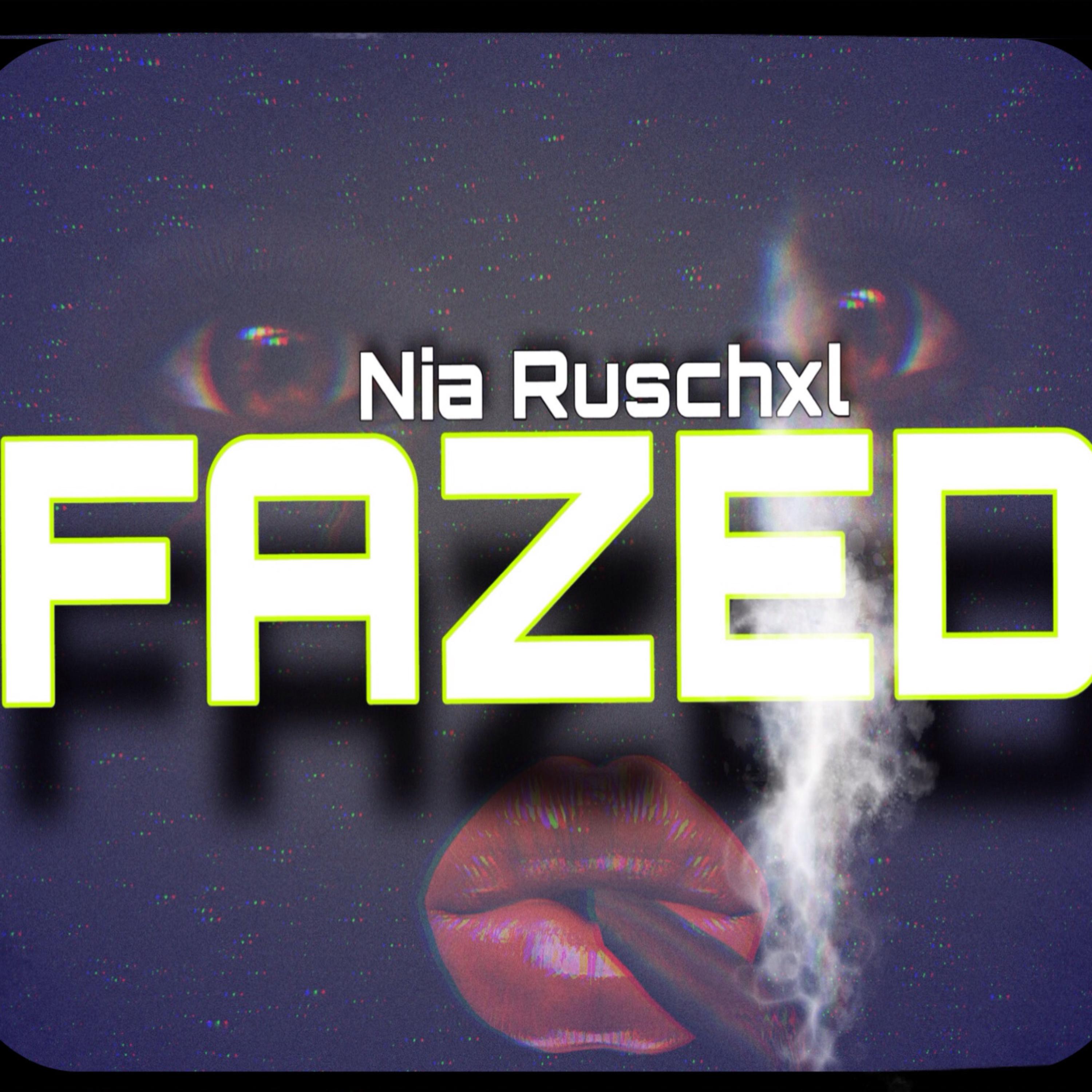 Fazed artwork