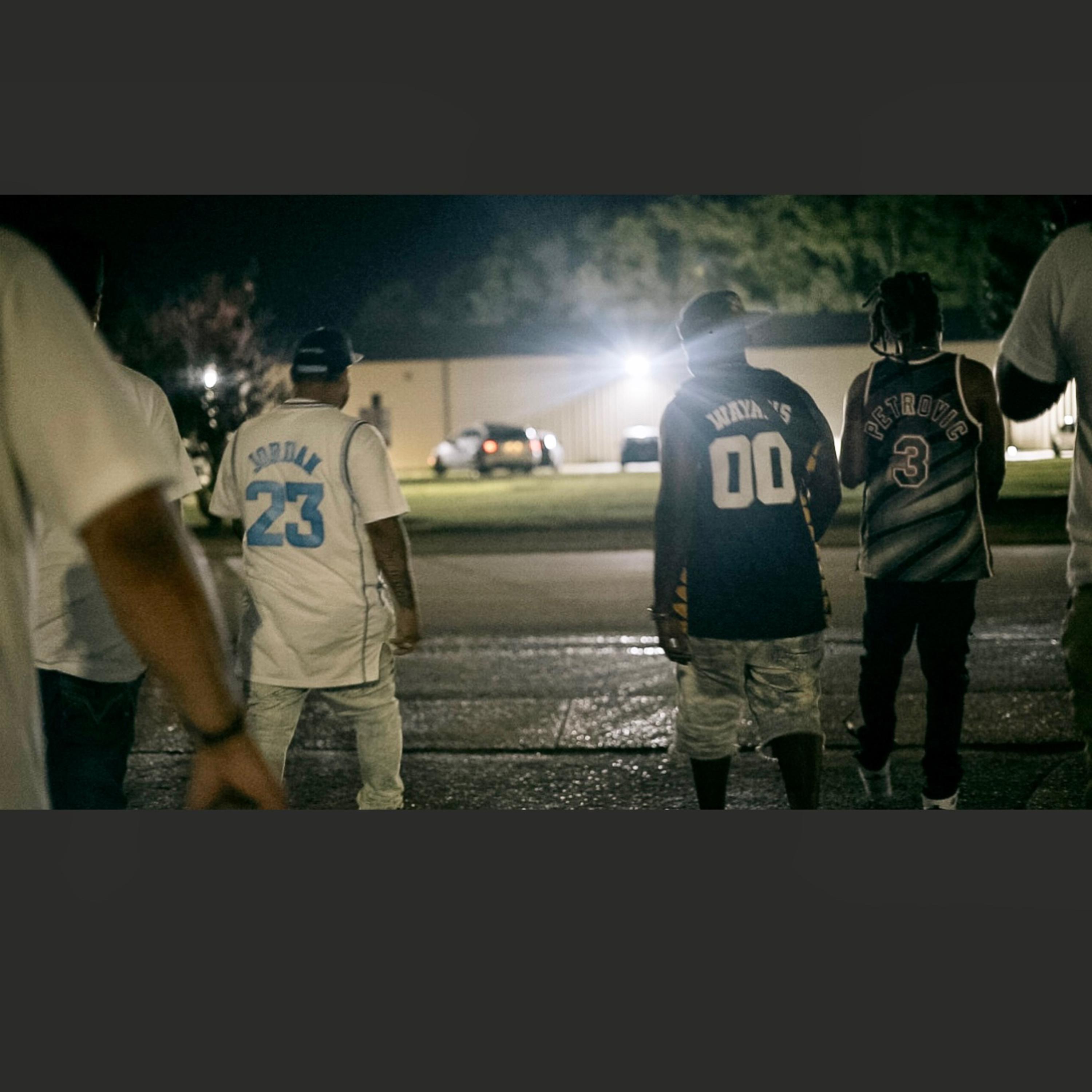 Get To Going (CLN) artwork