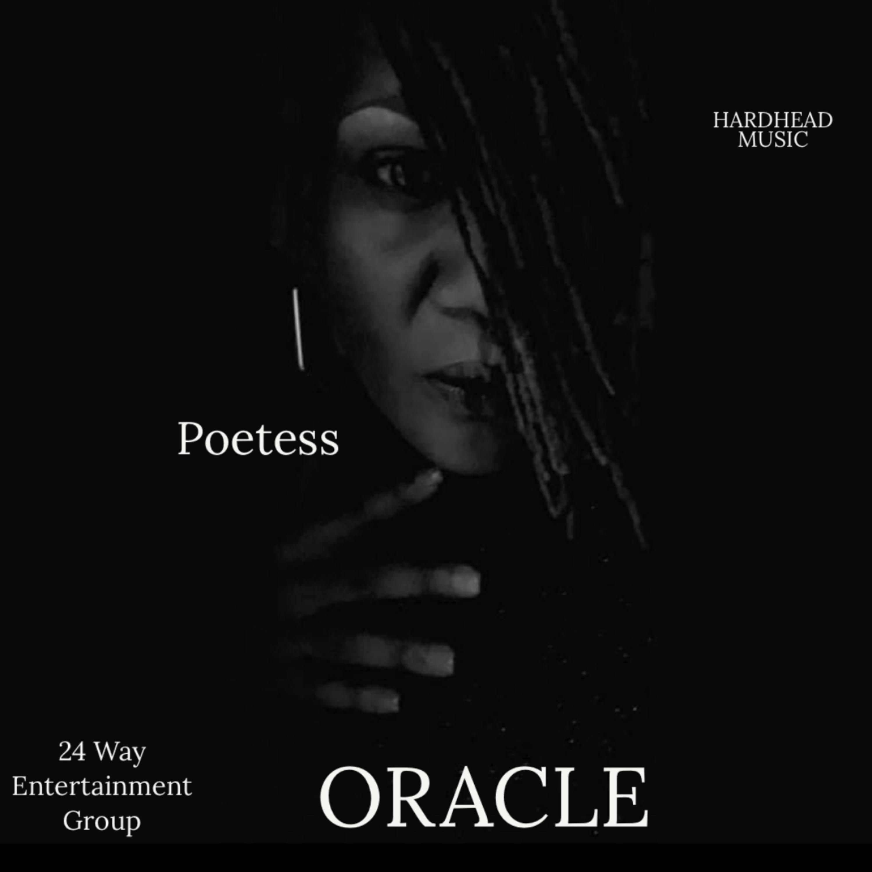 ORACLE artwork