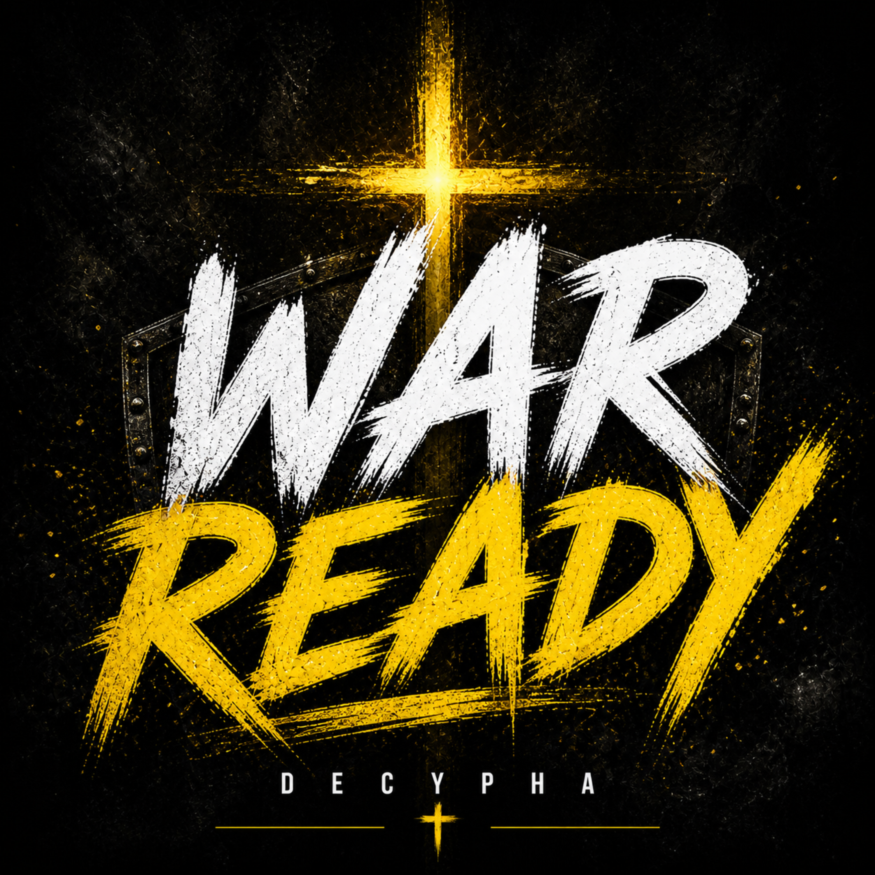 War Ready artwork