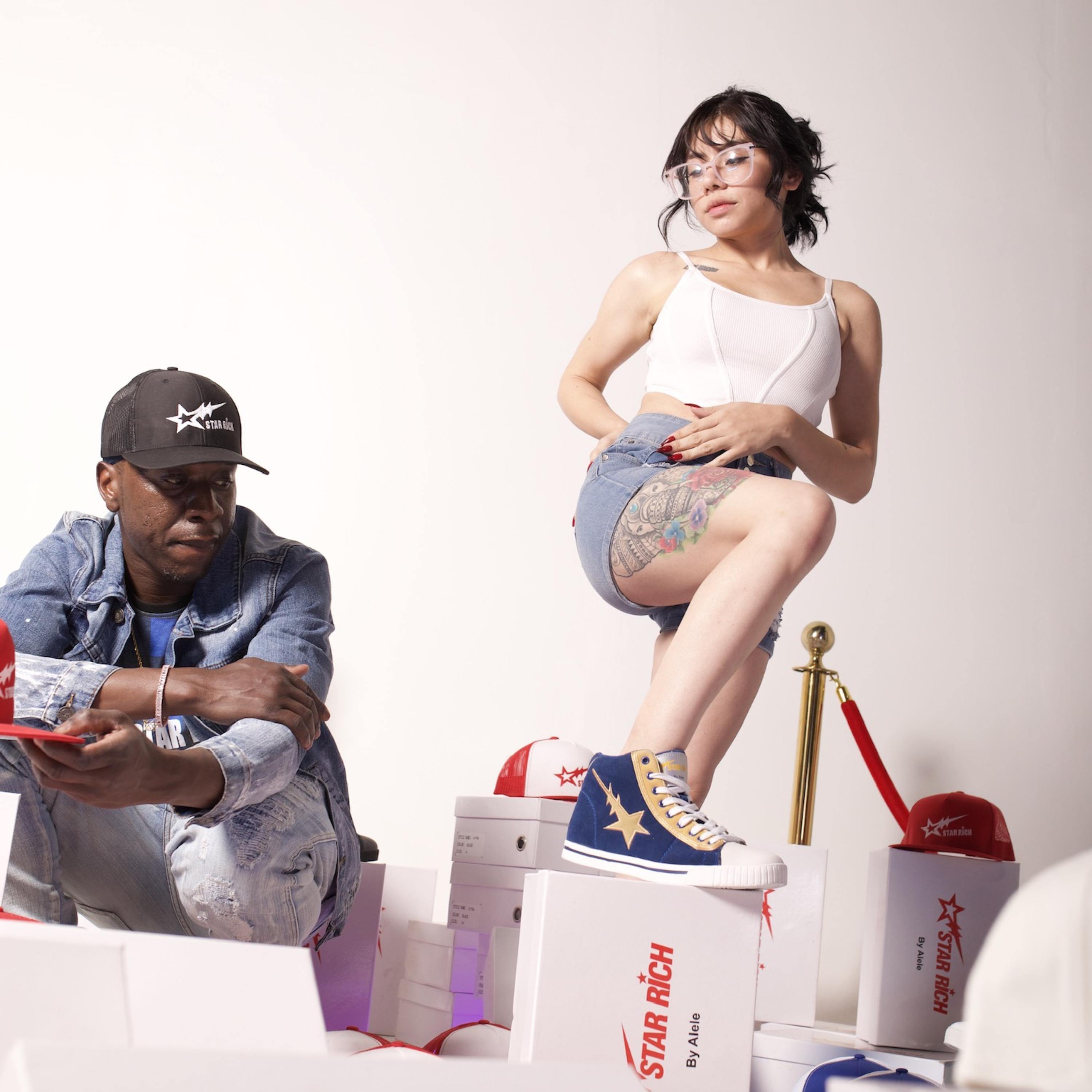 Star Rich Life 2 artwork