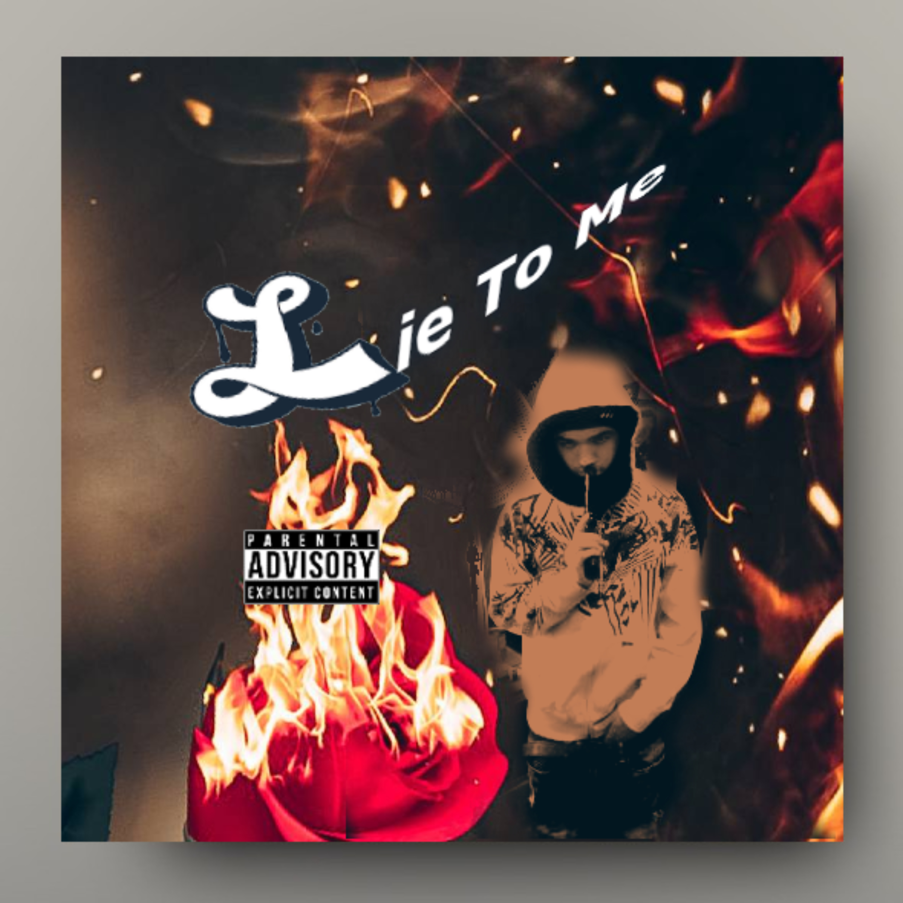 Lie To Me by Gasbabynick cover art