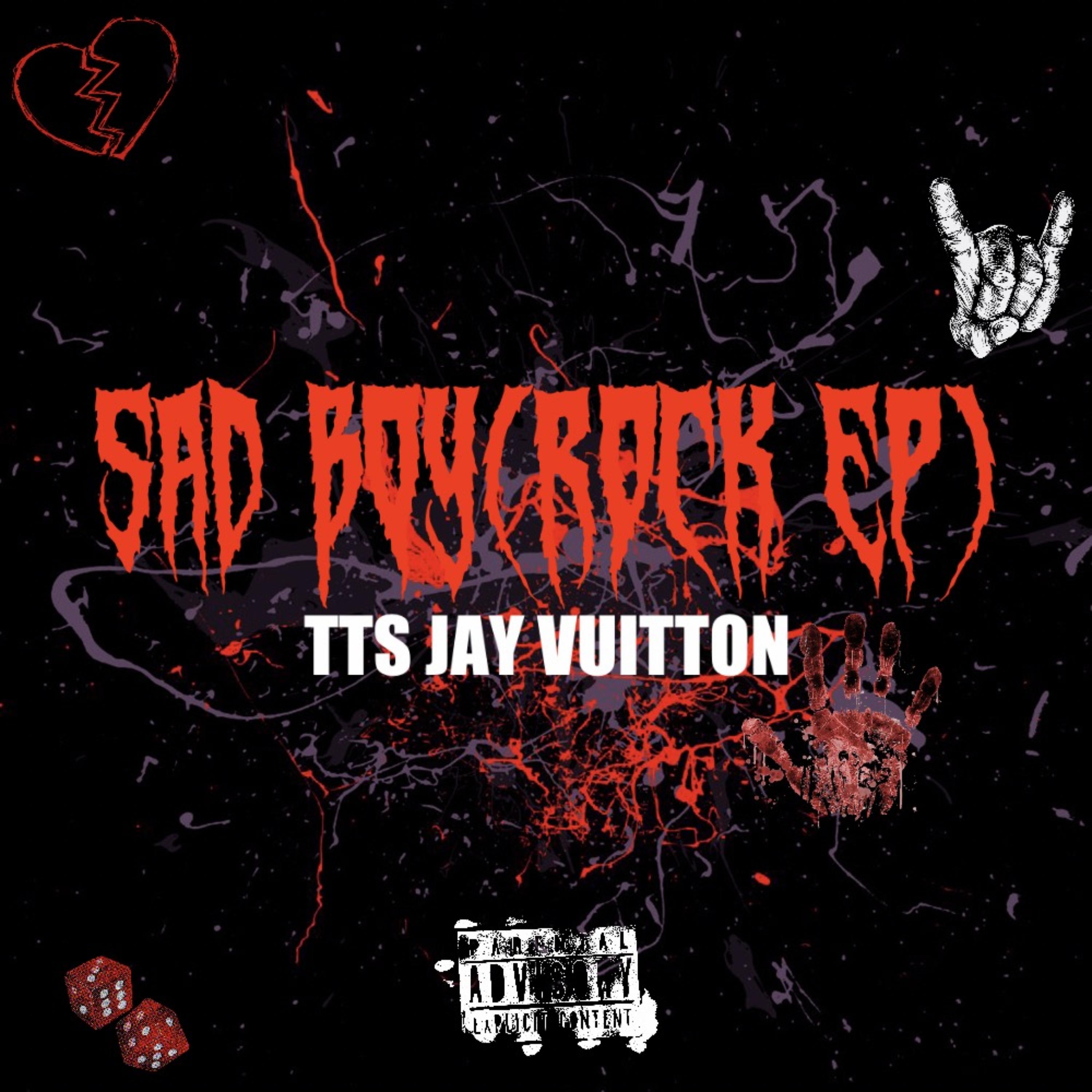 SAD BOY artwork