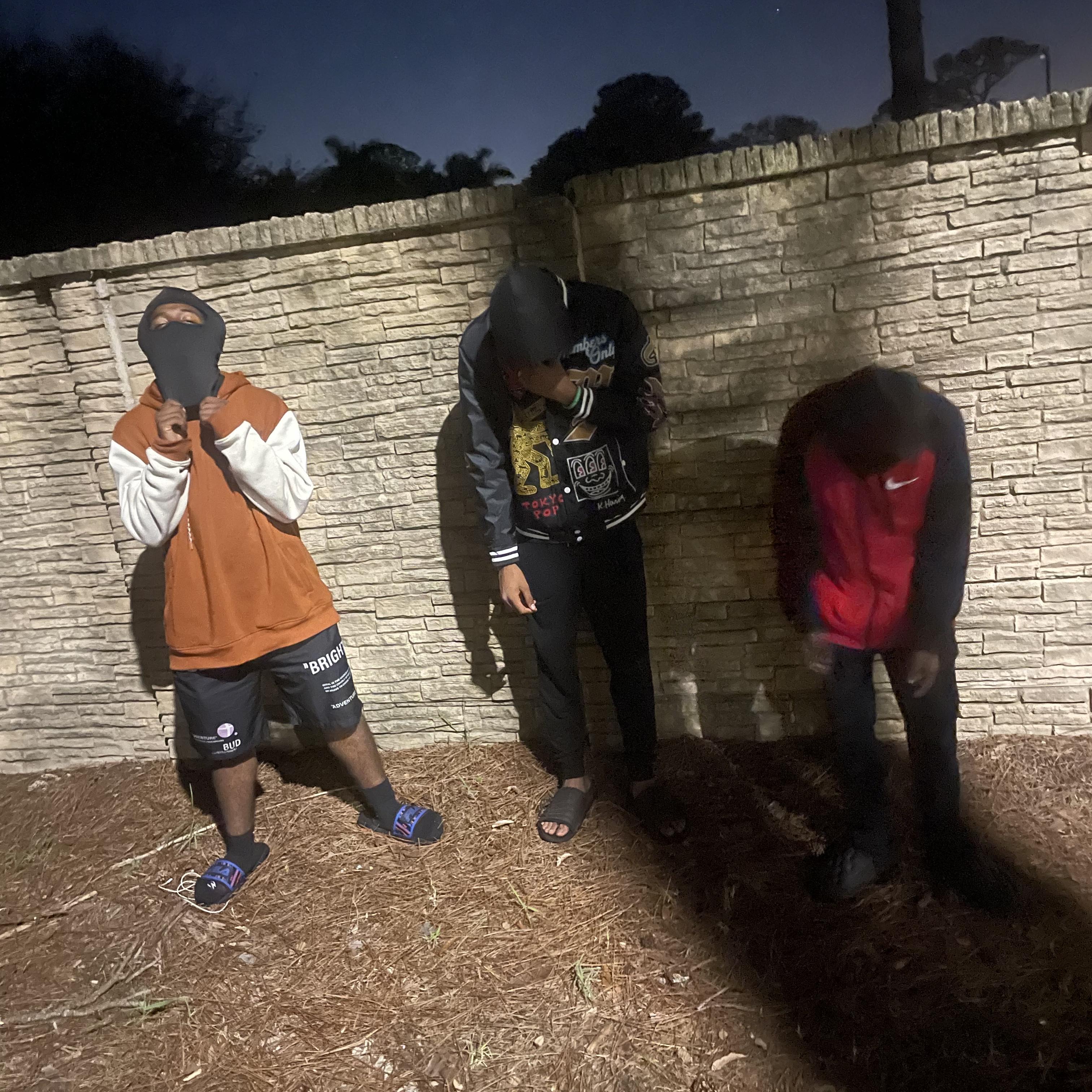 Blood $ , Problems & Drug Habits artwork