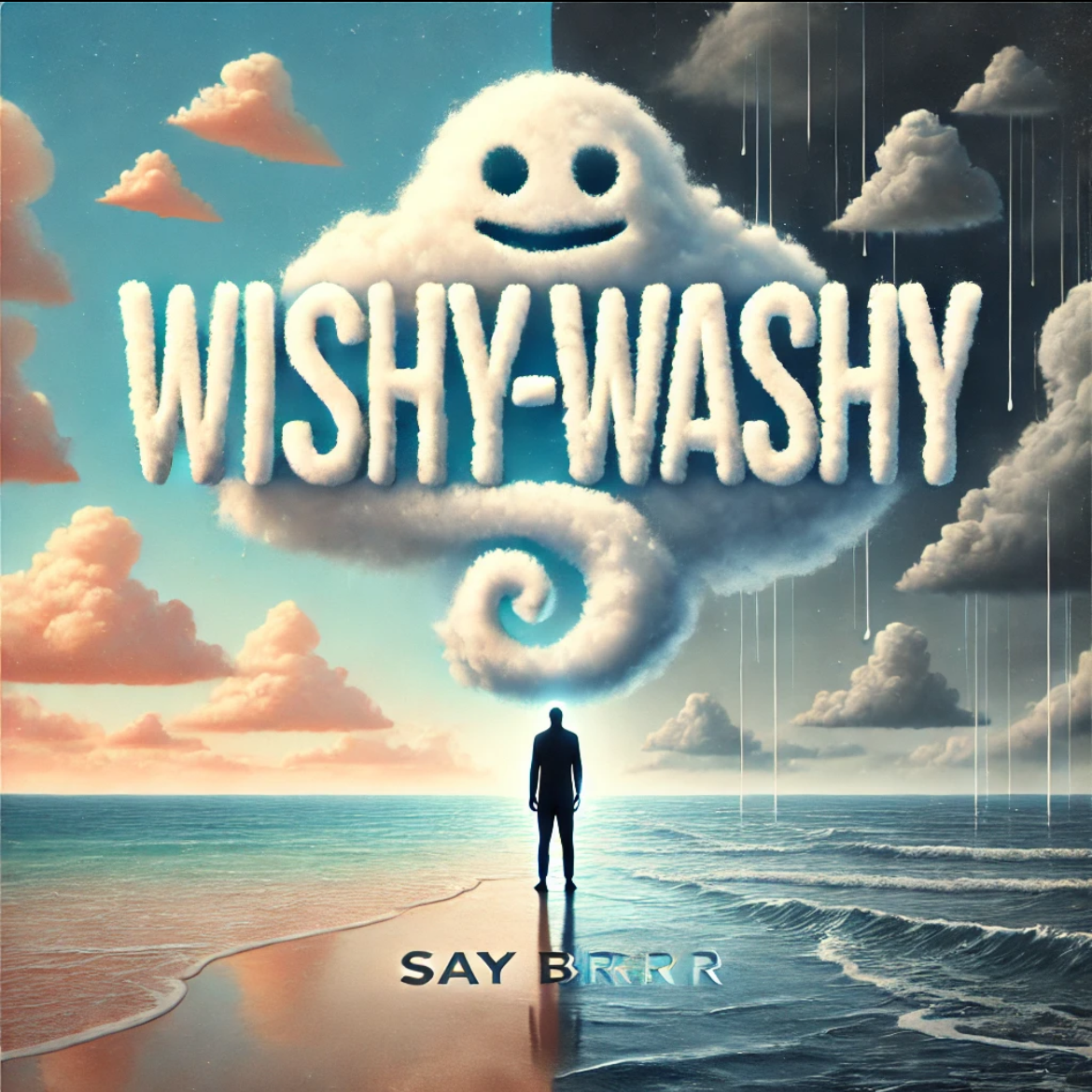 Wishy-Washy artwork