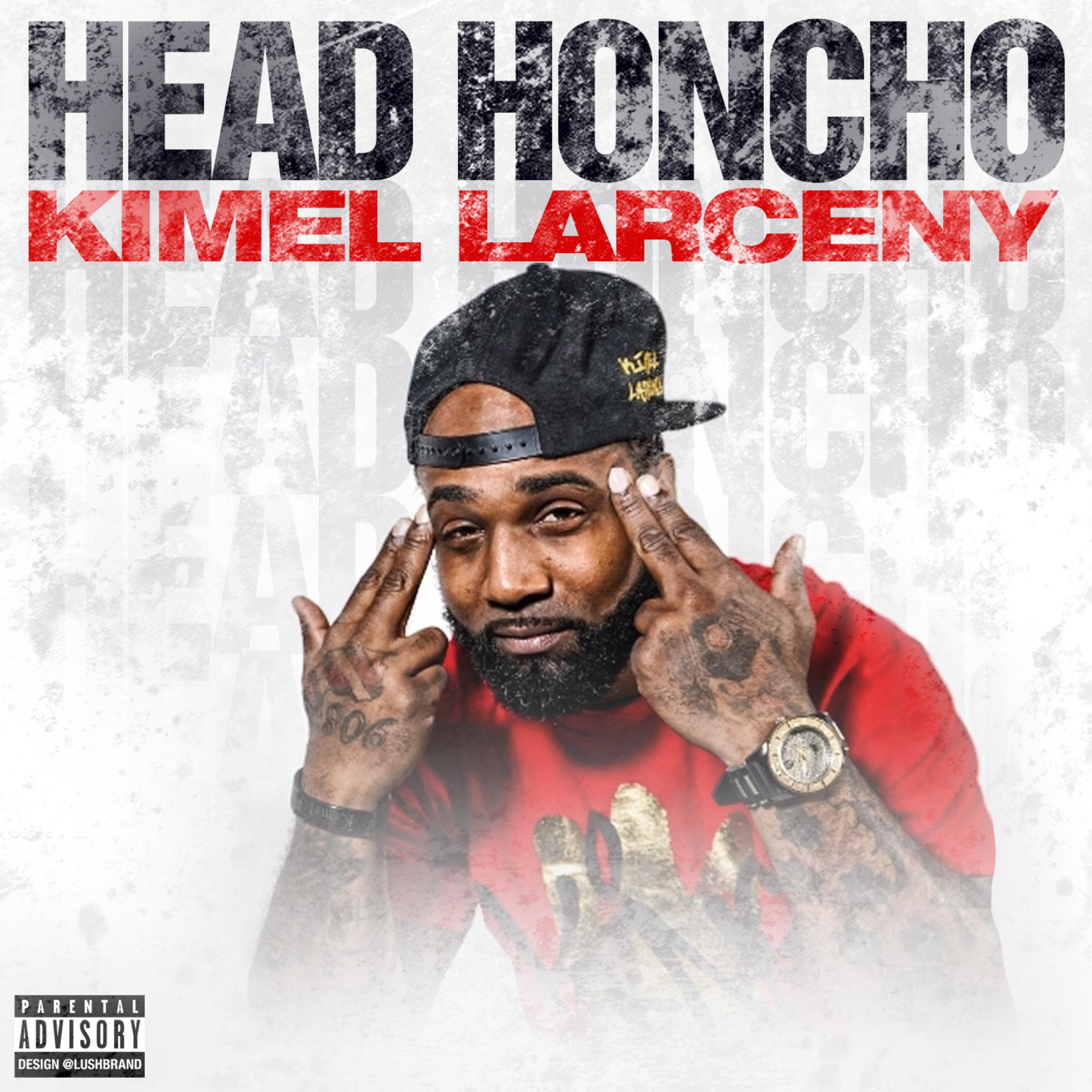 Head Honcho artwork