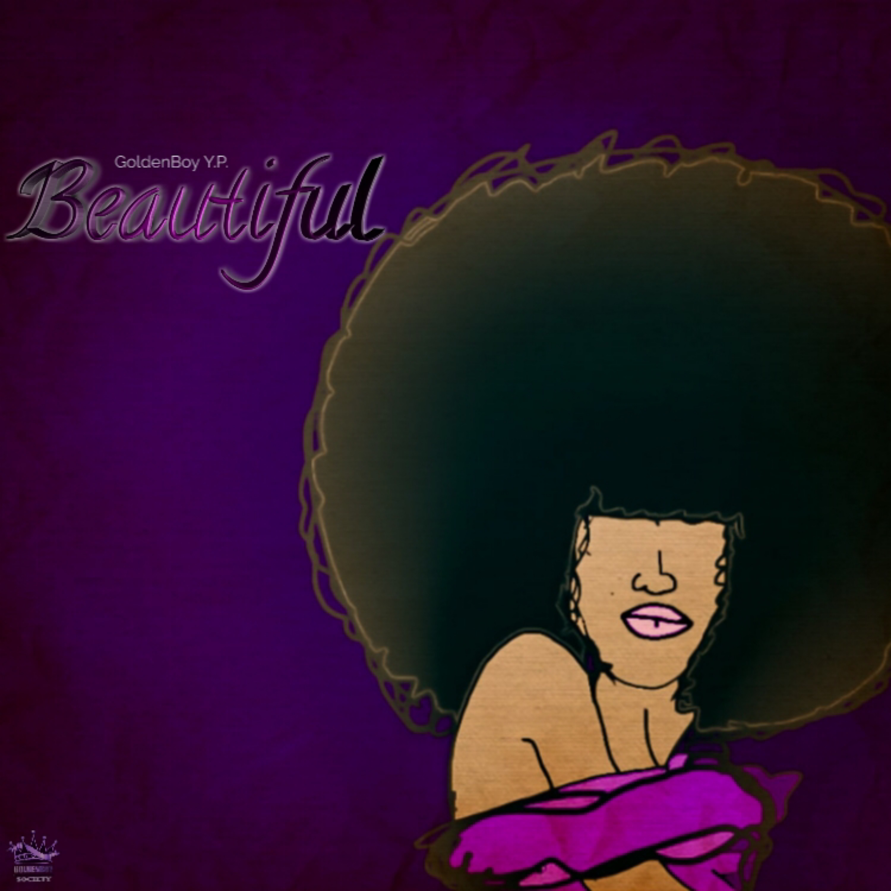 Beautiful artwork