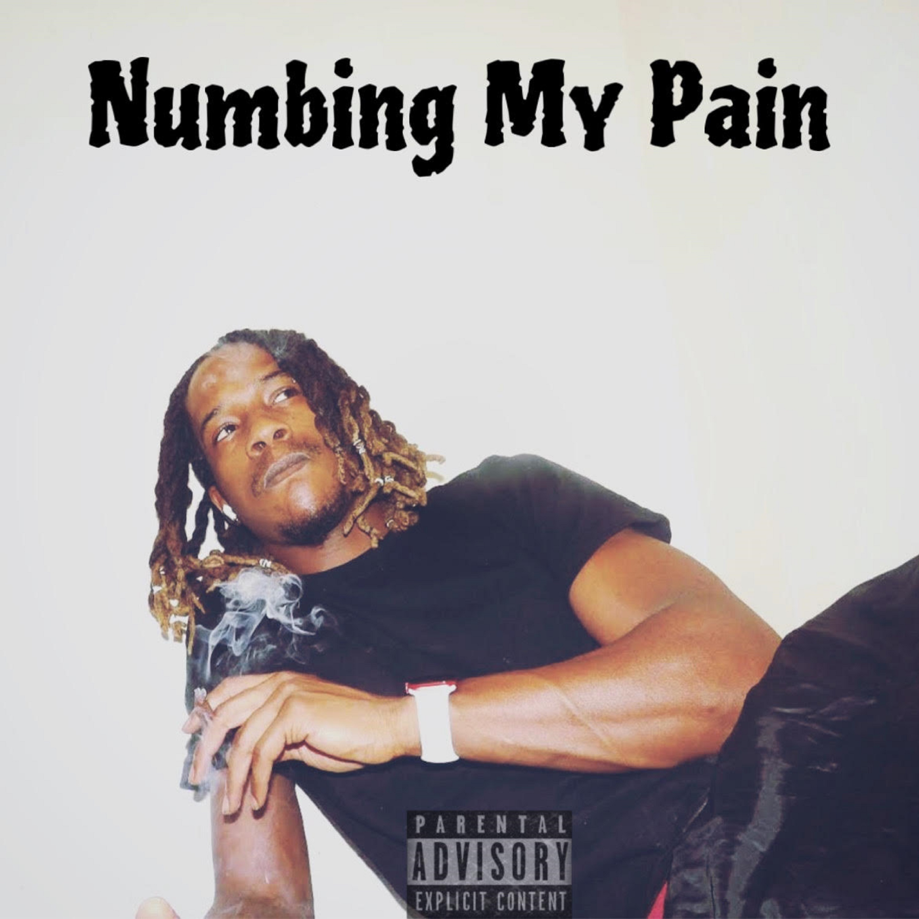 Numbing My Pain artwork