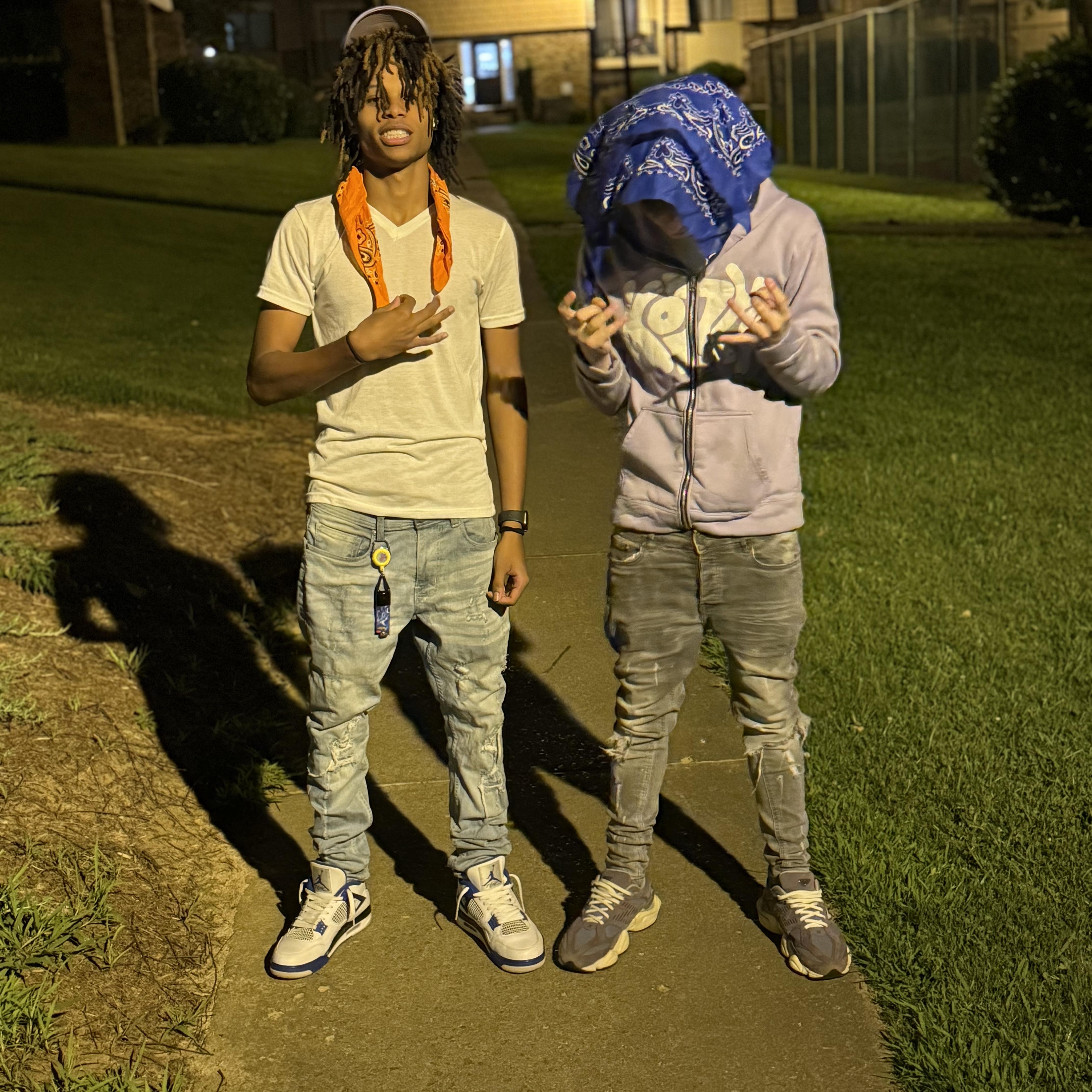Da Pop out artwork