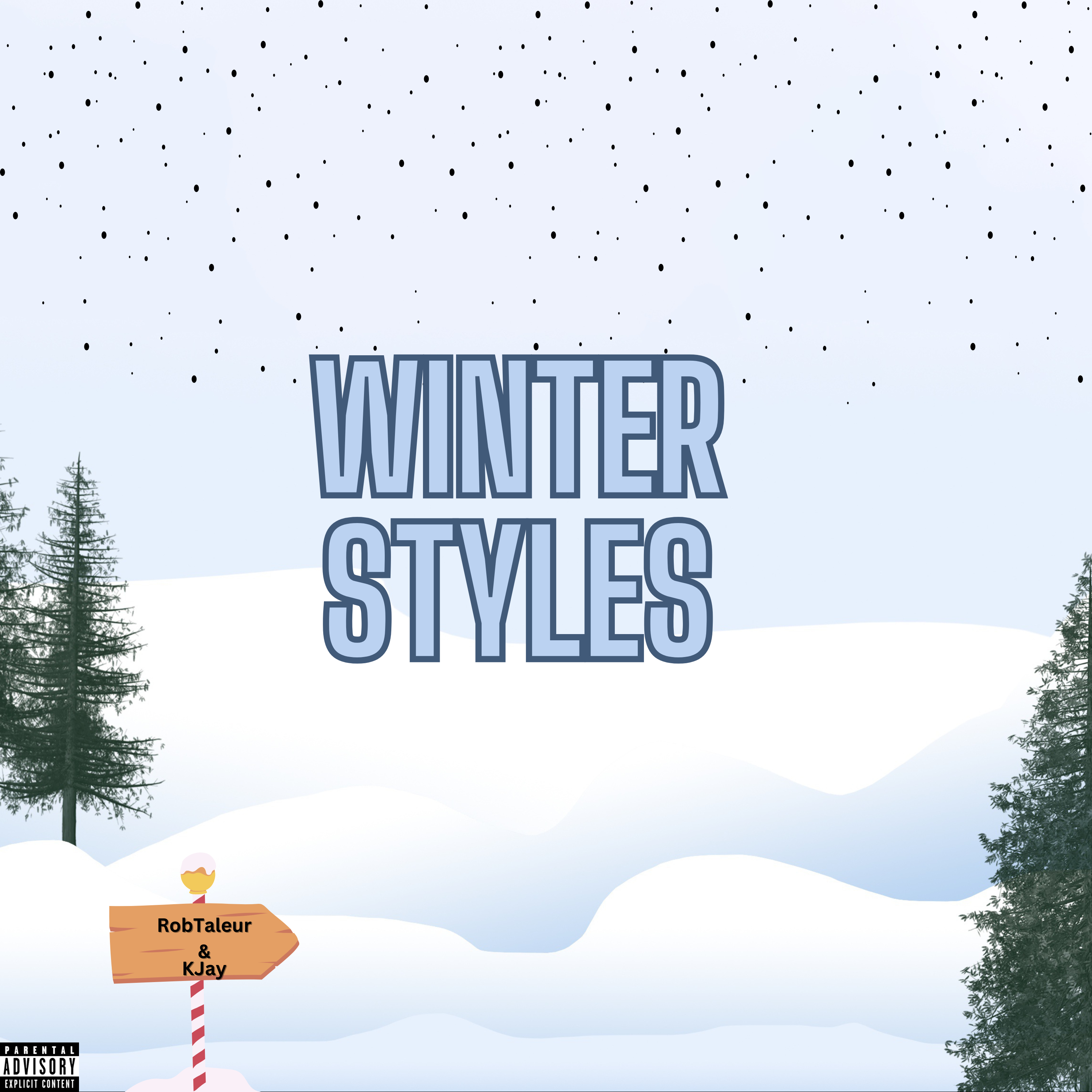 Winter Styles artwork