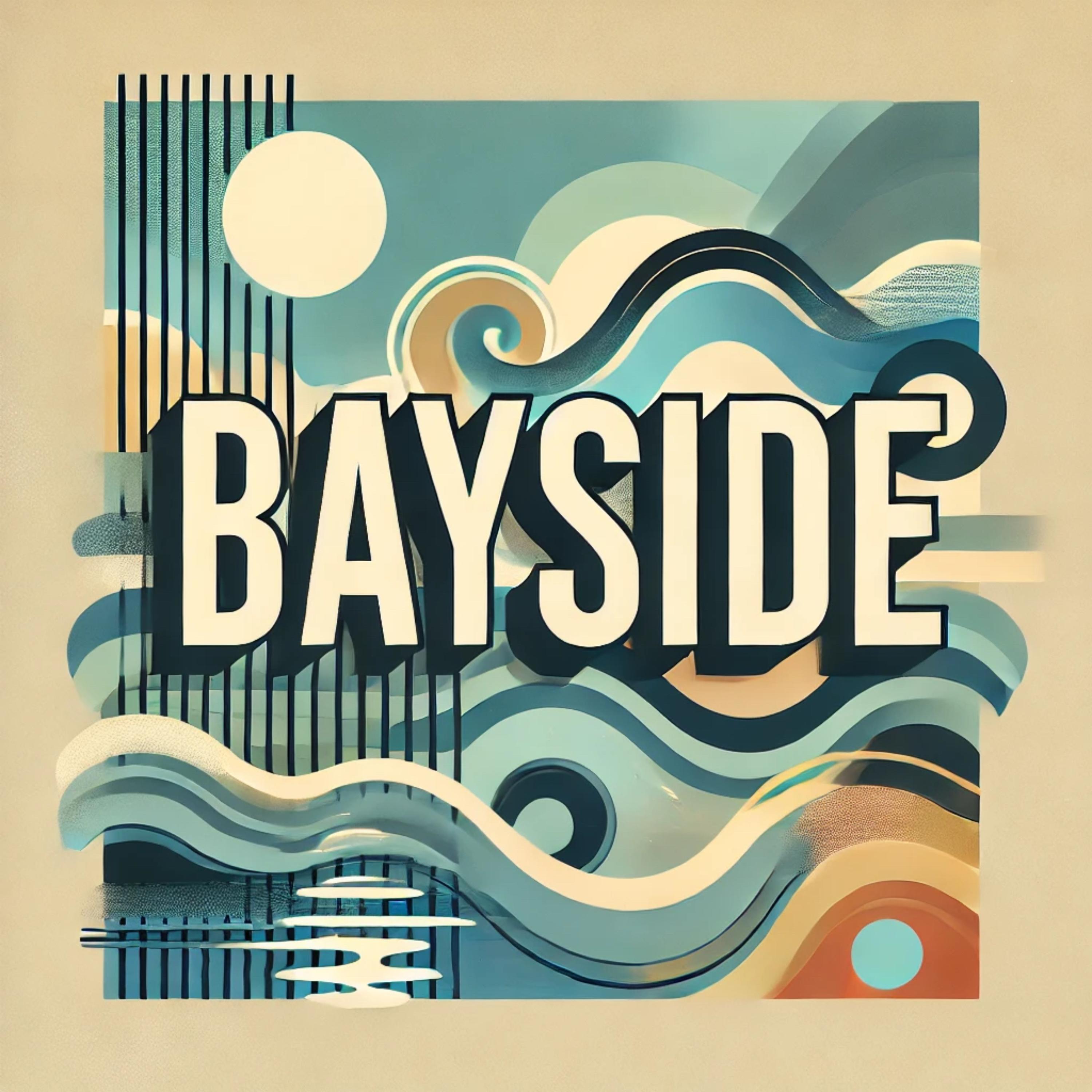 BaySide artwork