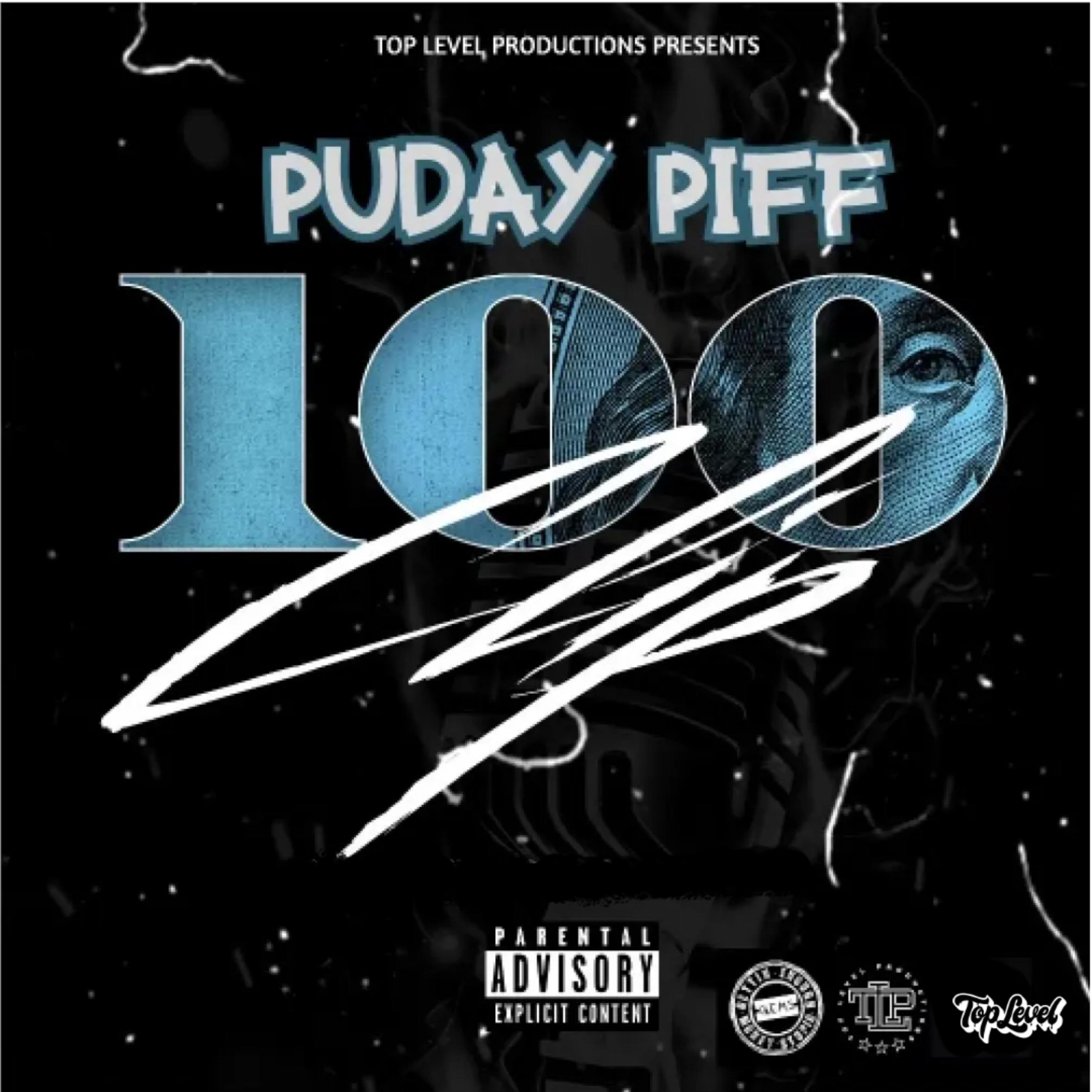 100 Clip artwork