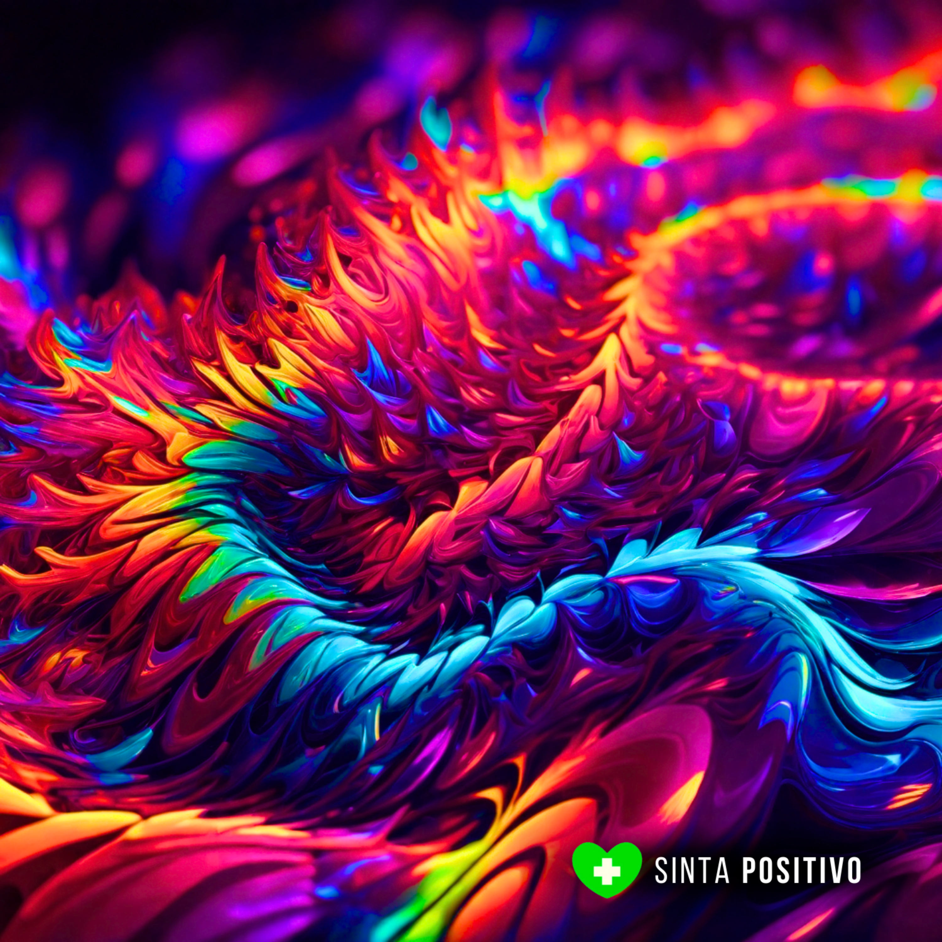 Estação 432: Frequência de Cura artwork