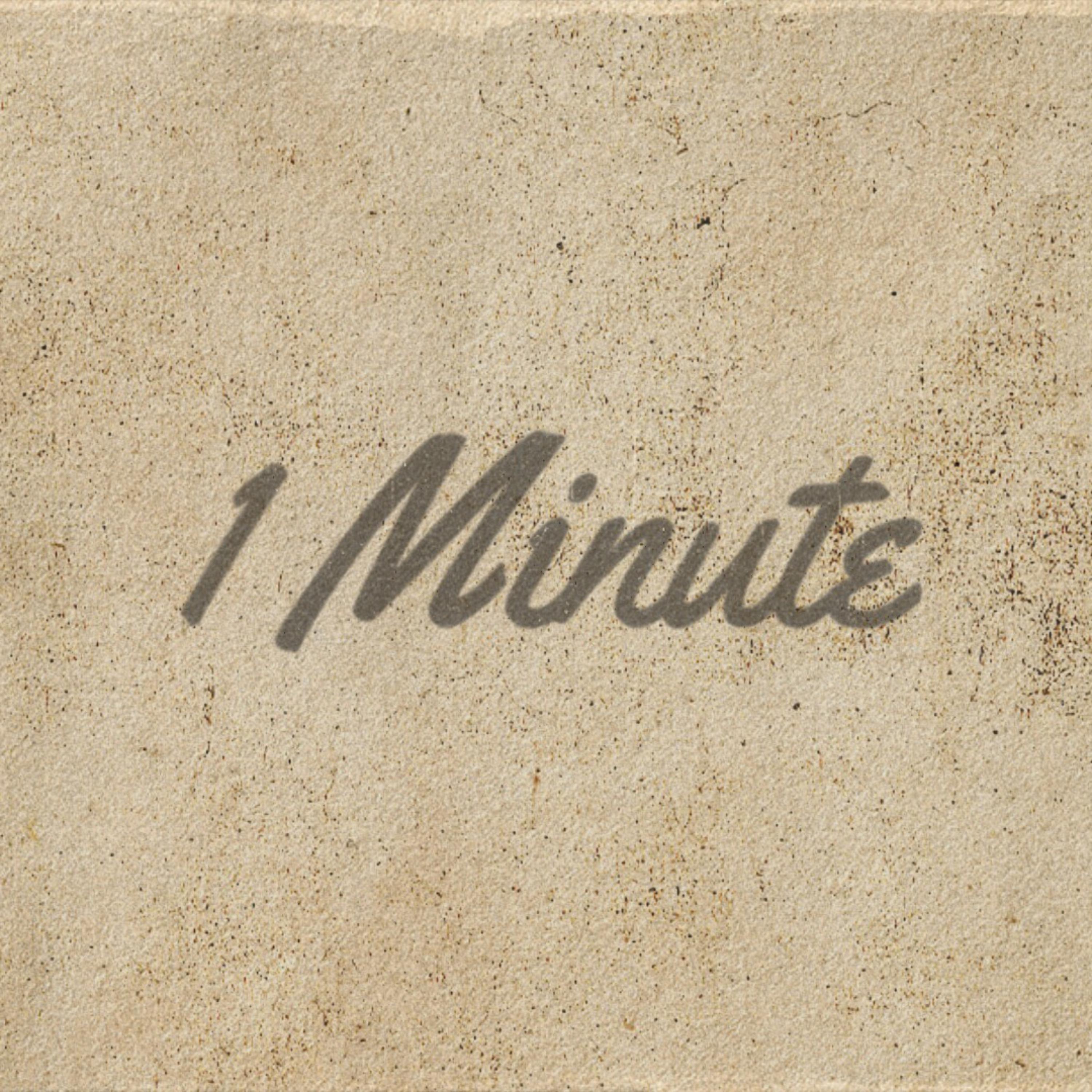 1Minute artwork