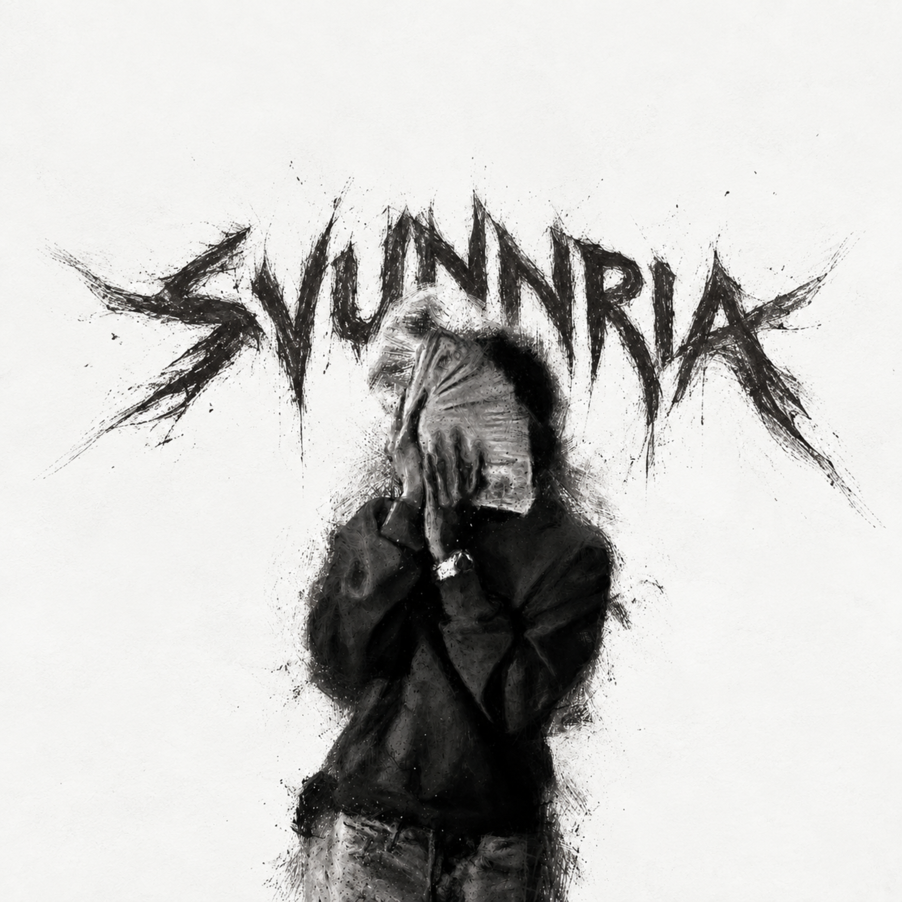 Thicker Than Rice by Svunnria cover art