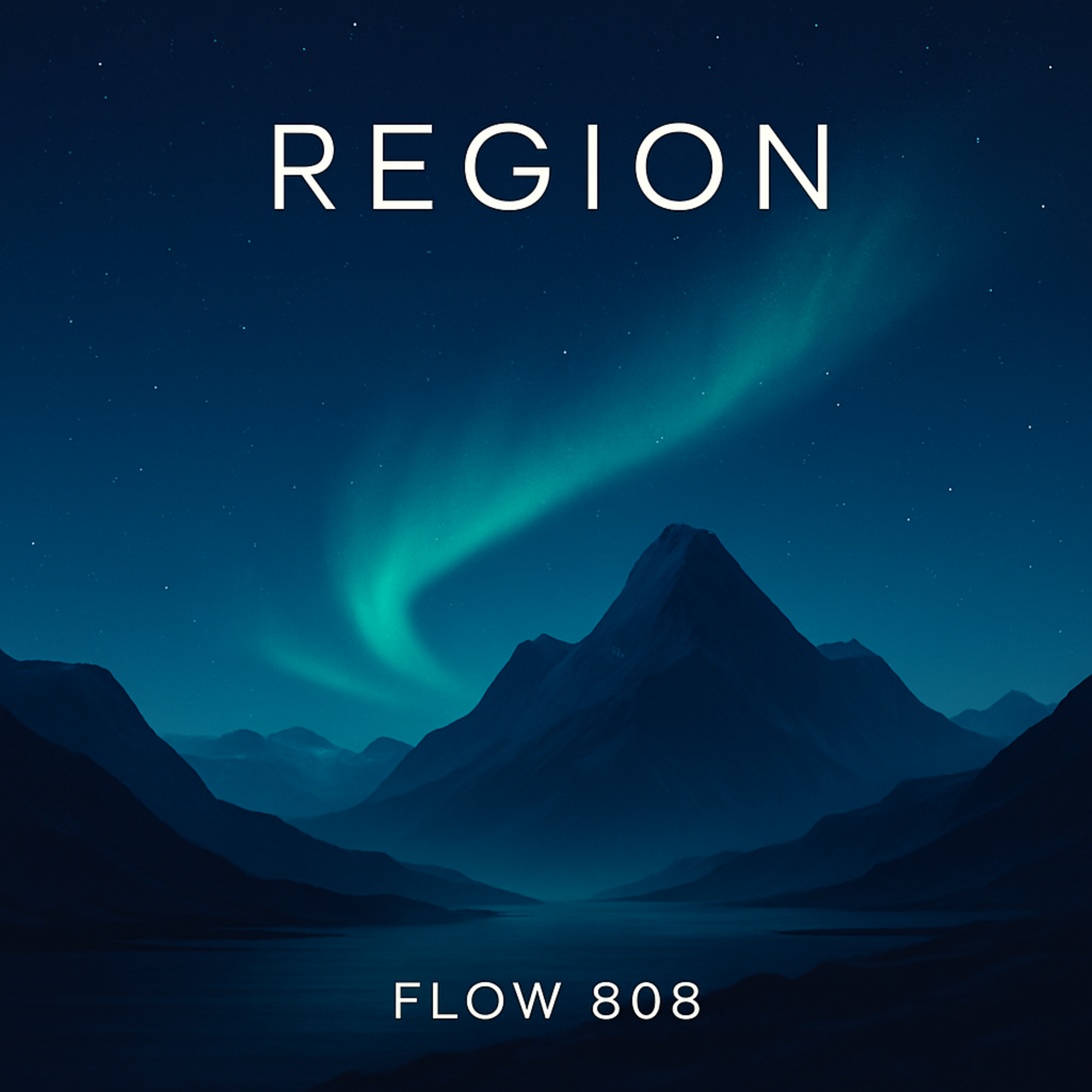 Region artwork