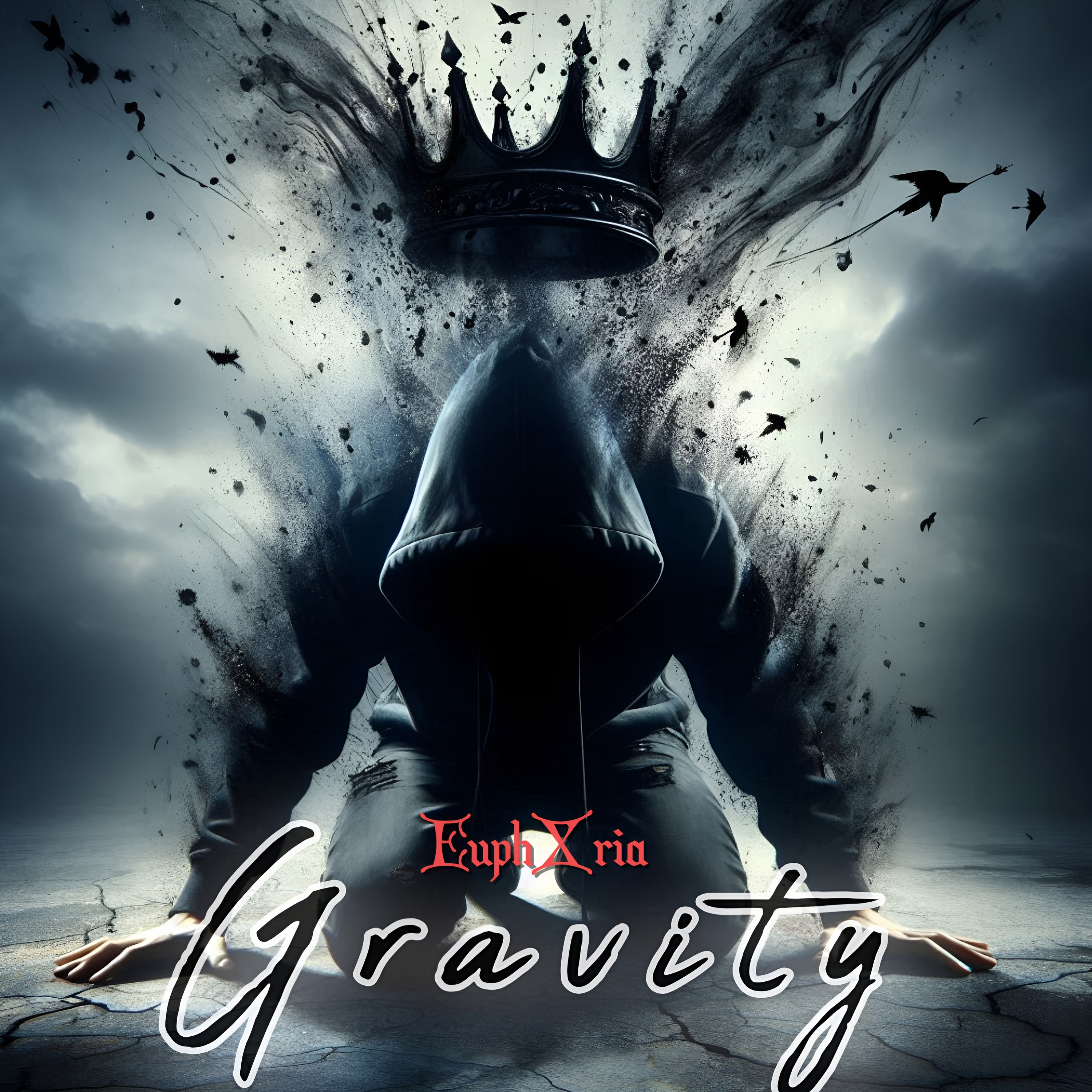 Gravity artwork