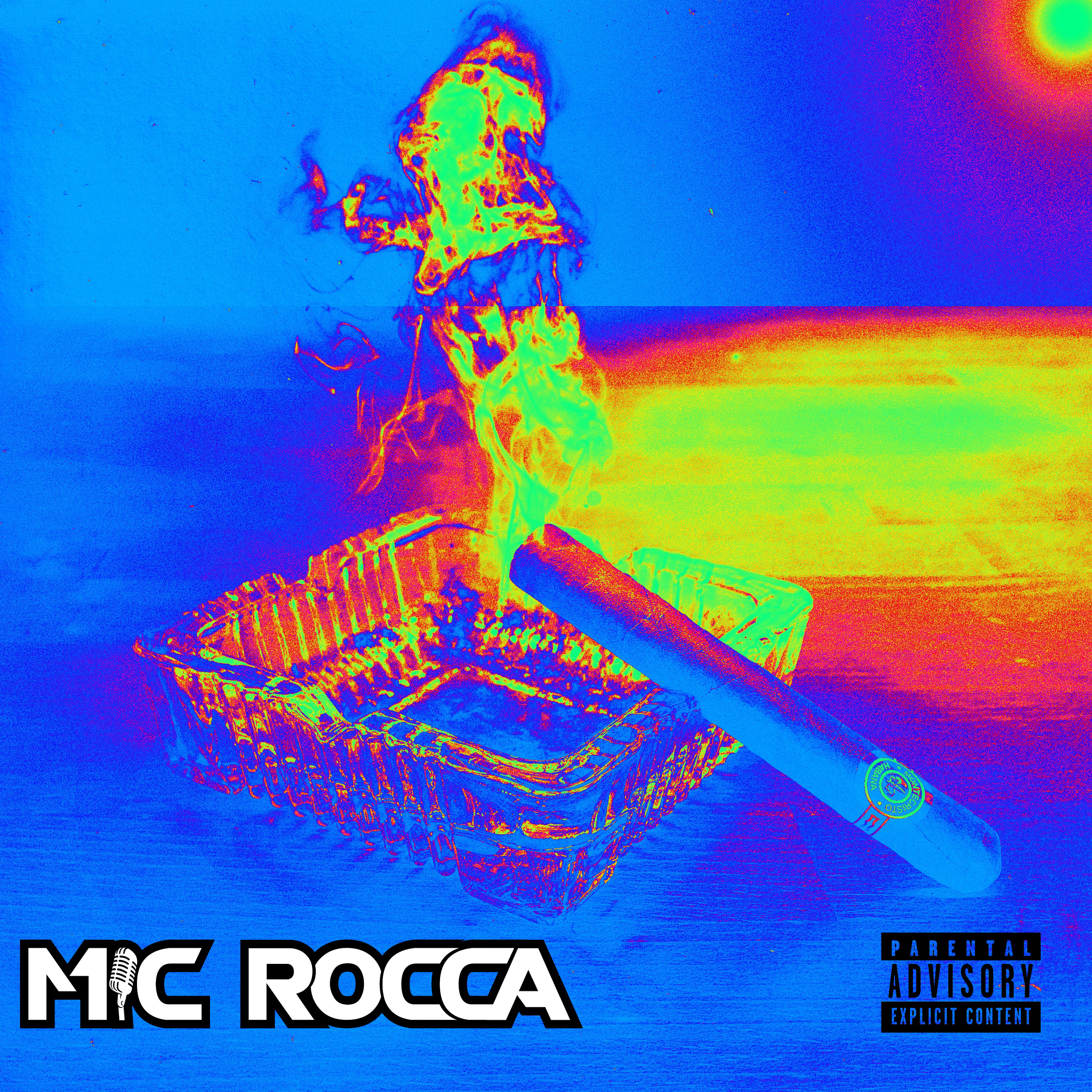 Applerition by Mic Rocca cover art