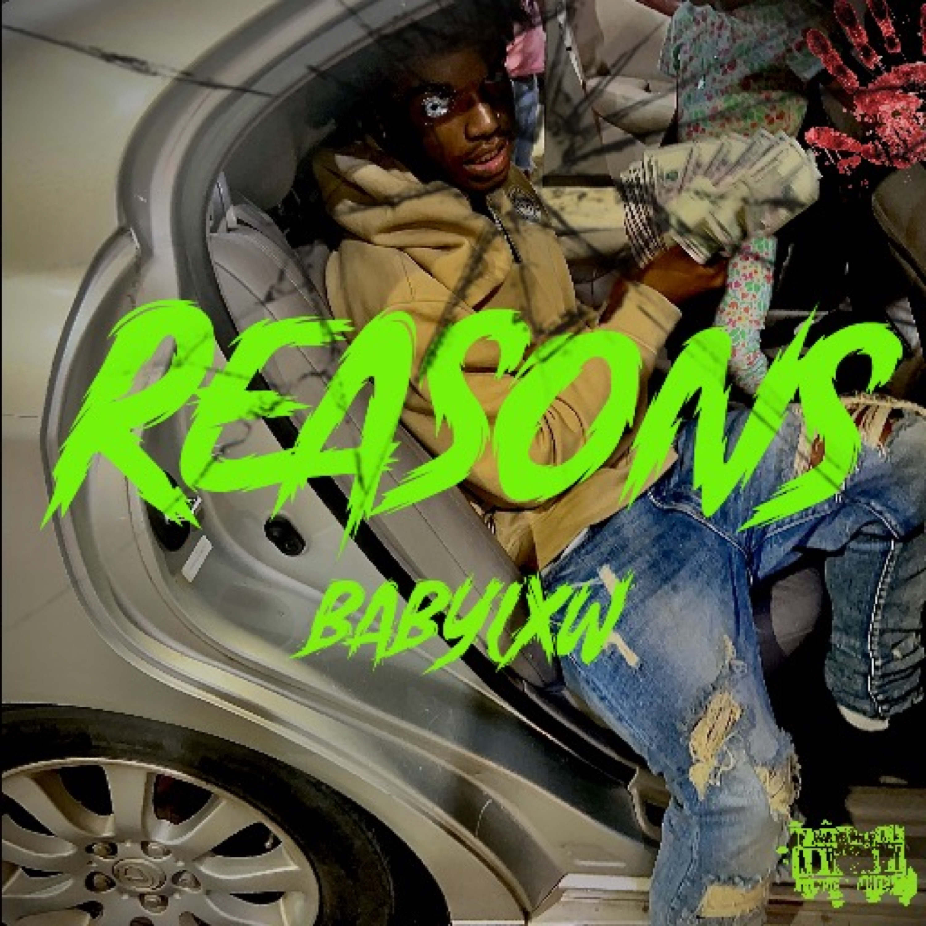 Reasons artwork