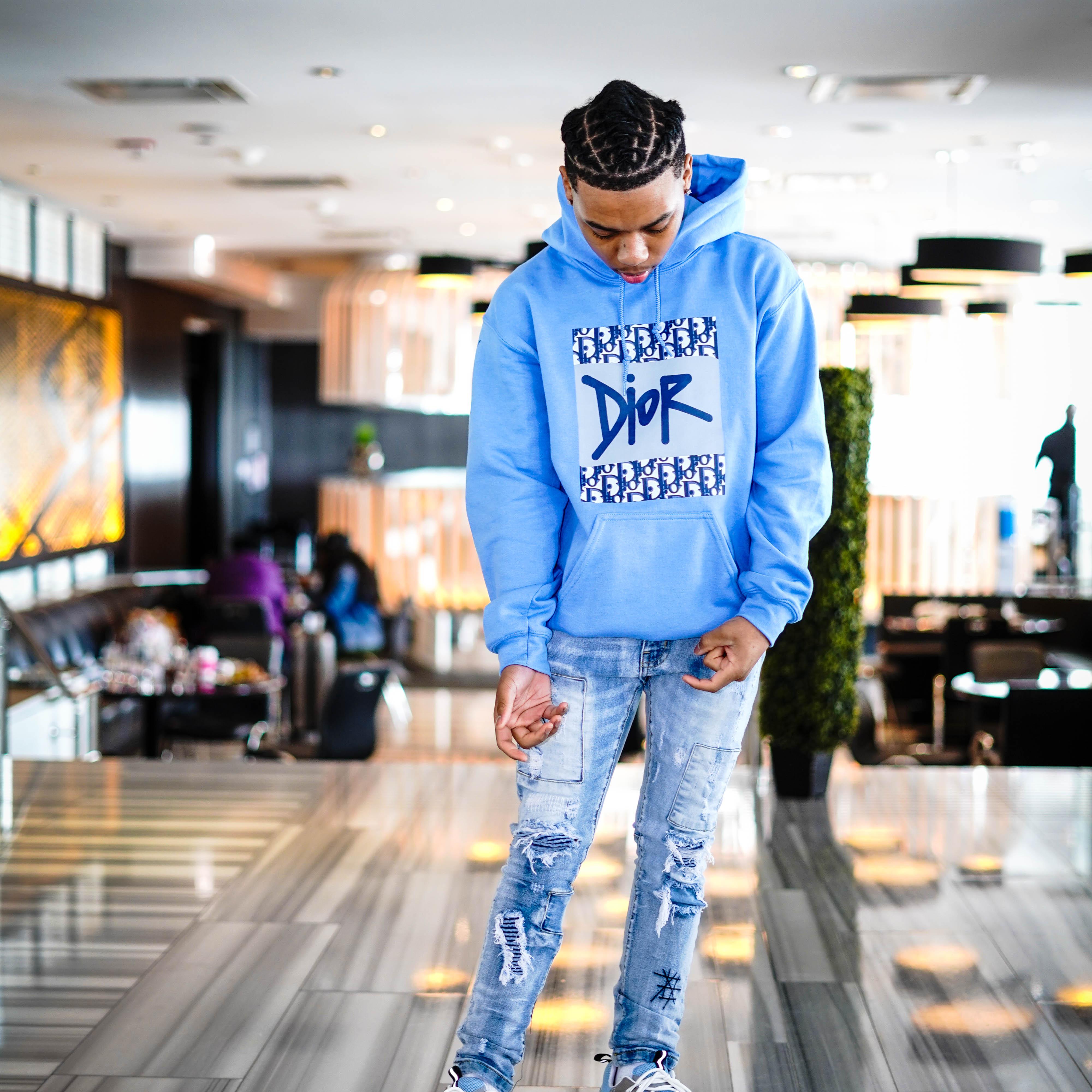 You The Type artwork