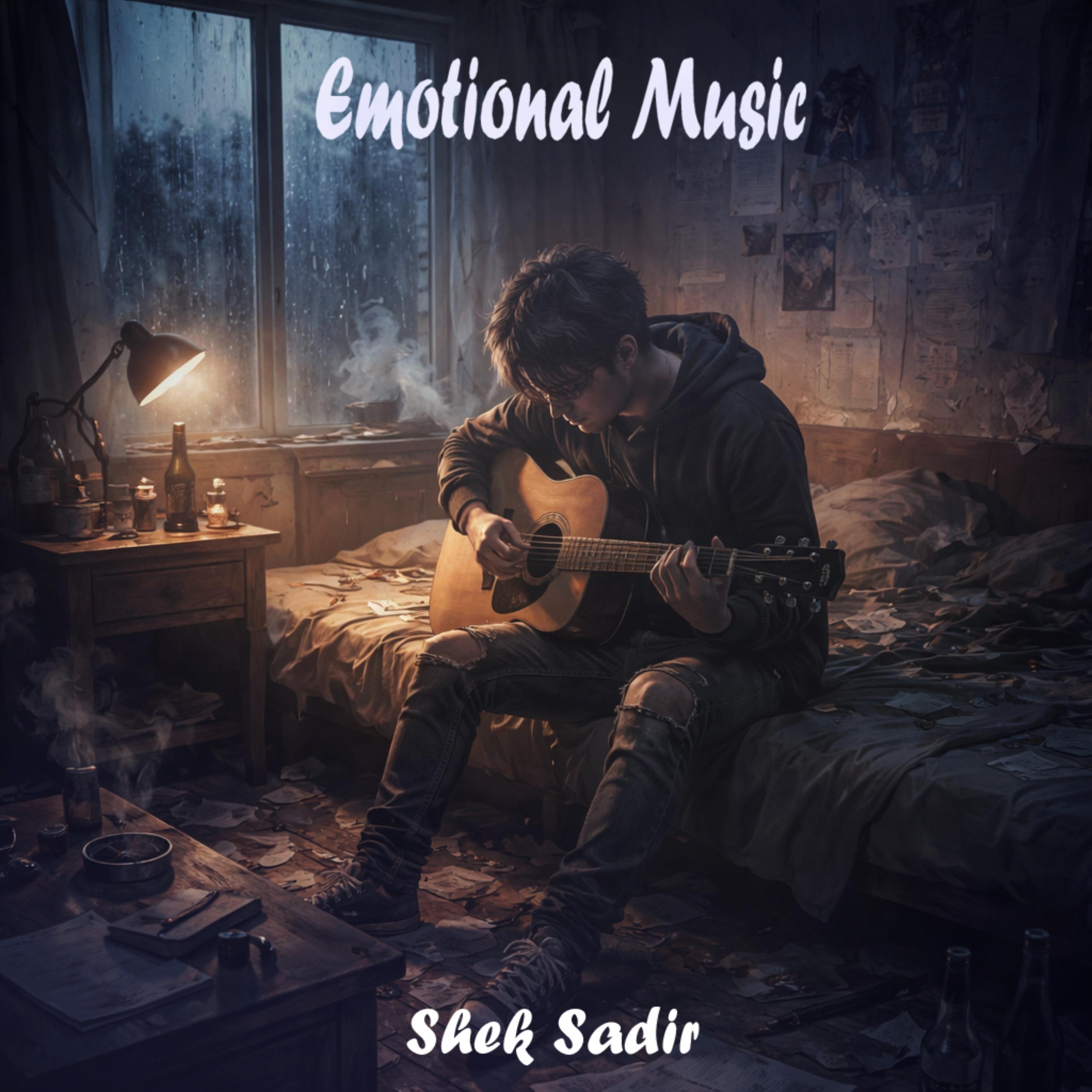 Emotional Music artwork