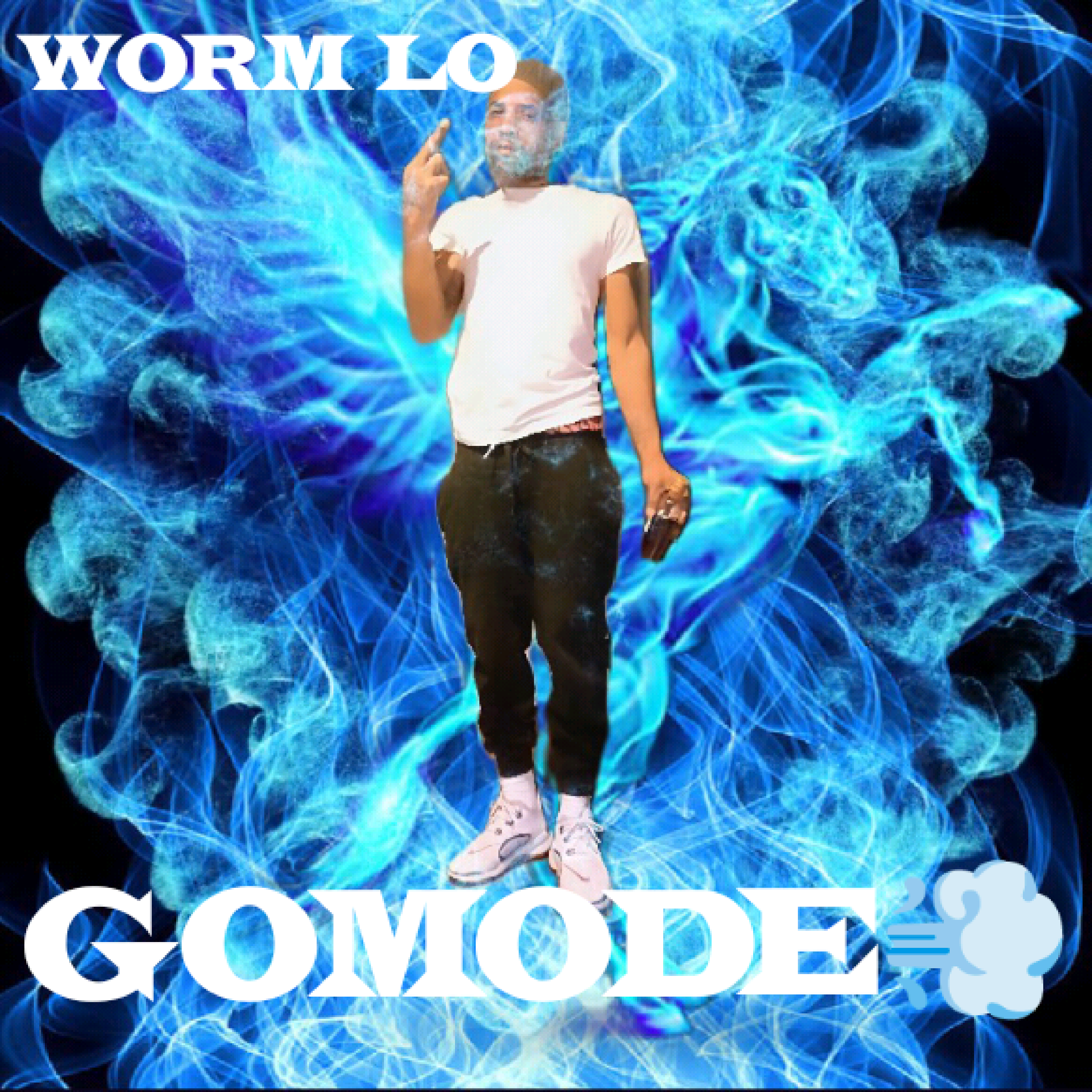 GOMODE by WormLo cover art