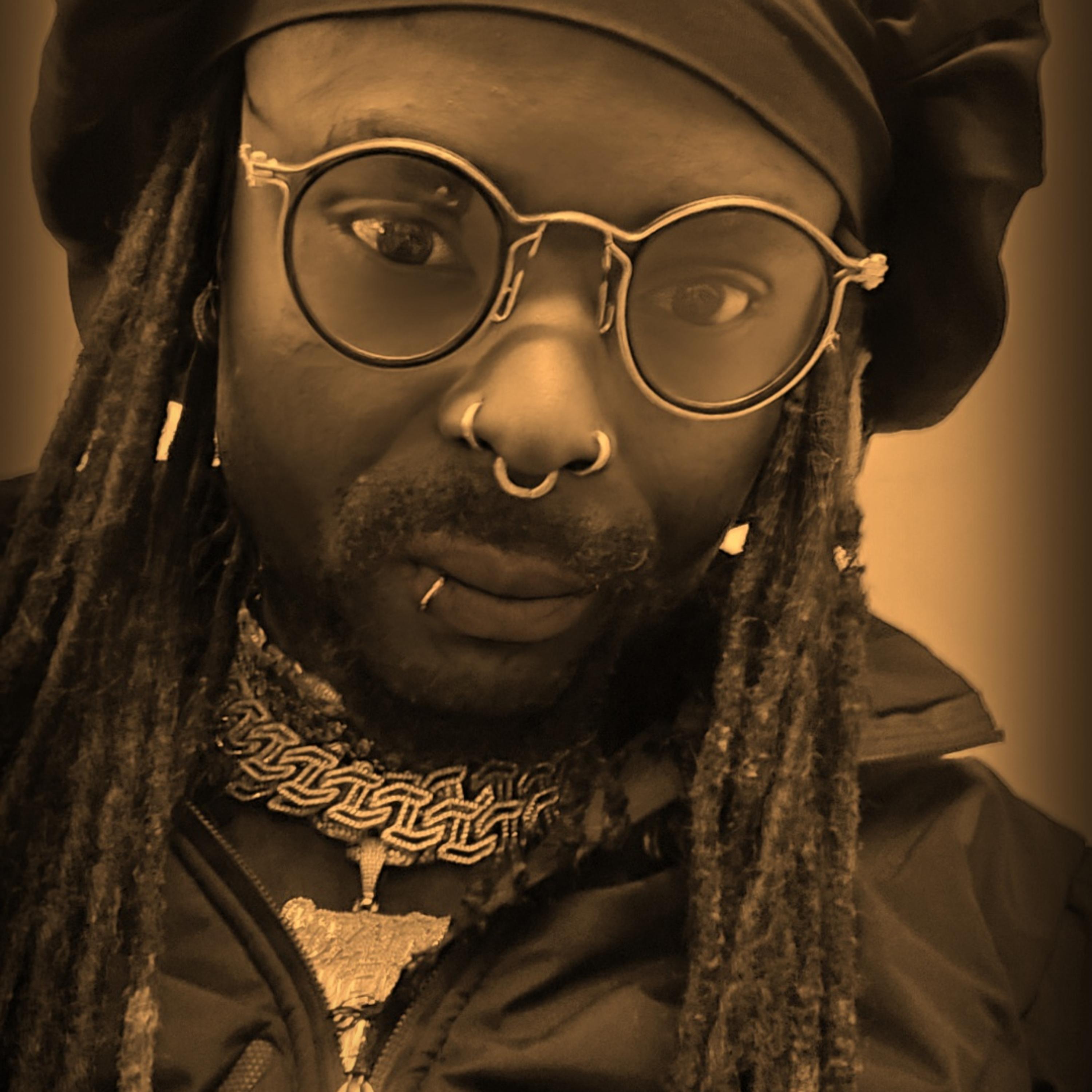 i be papi water artwork