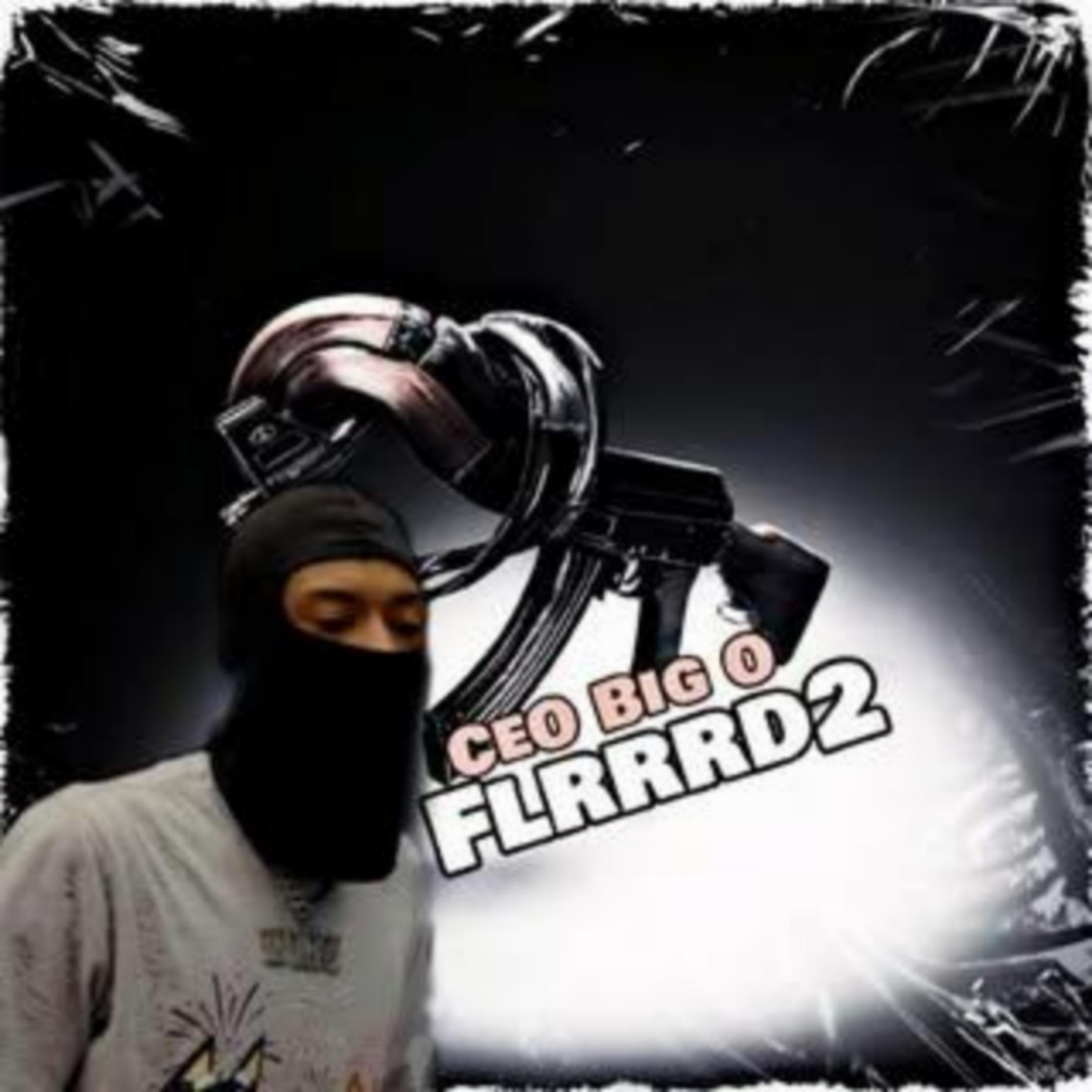 FLRRRD 2 artwork