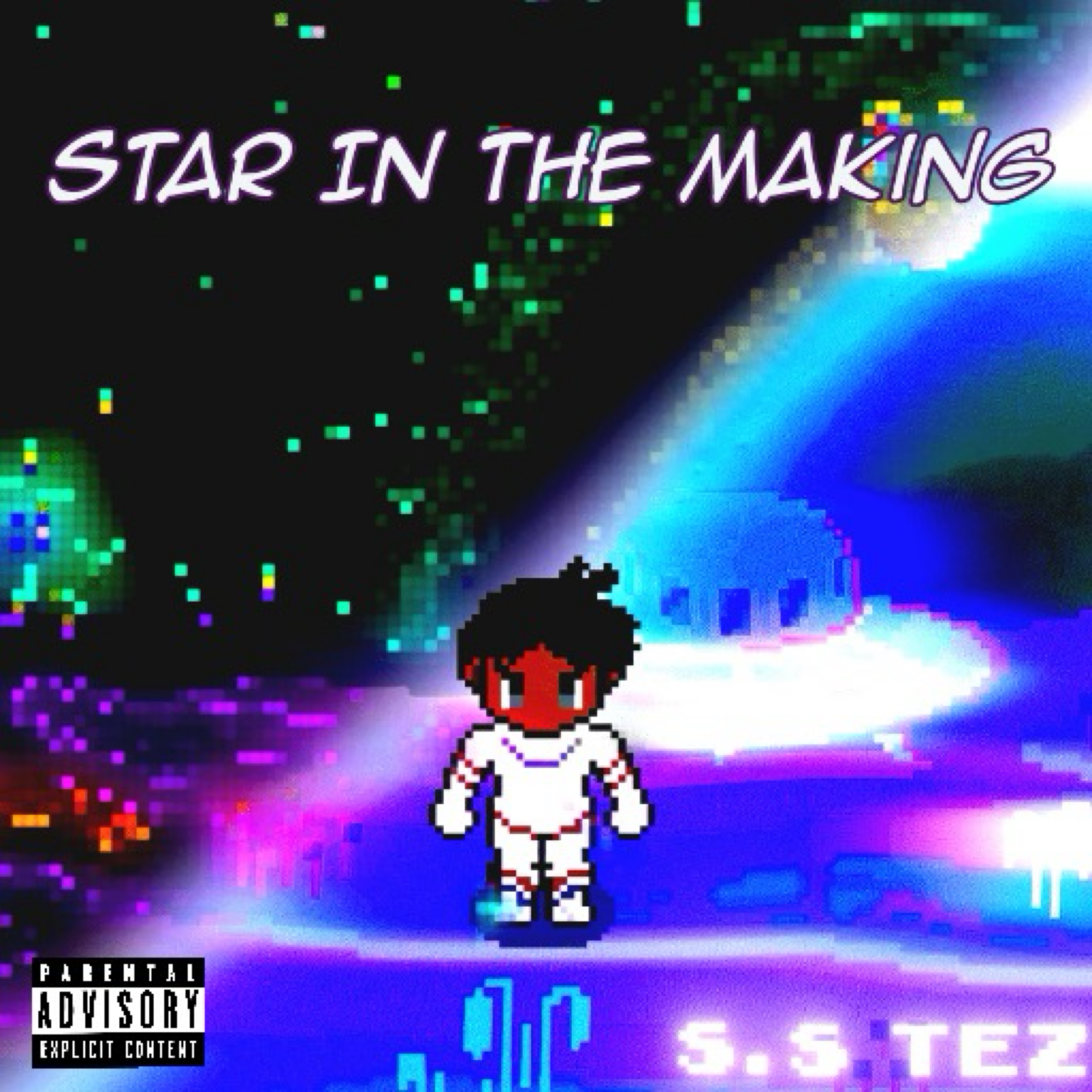 Star In The Making artwork