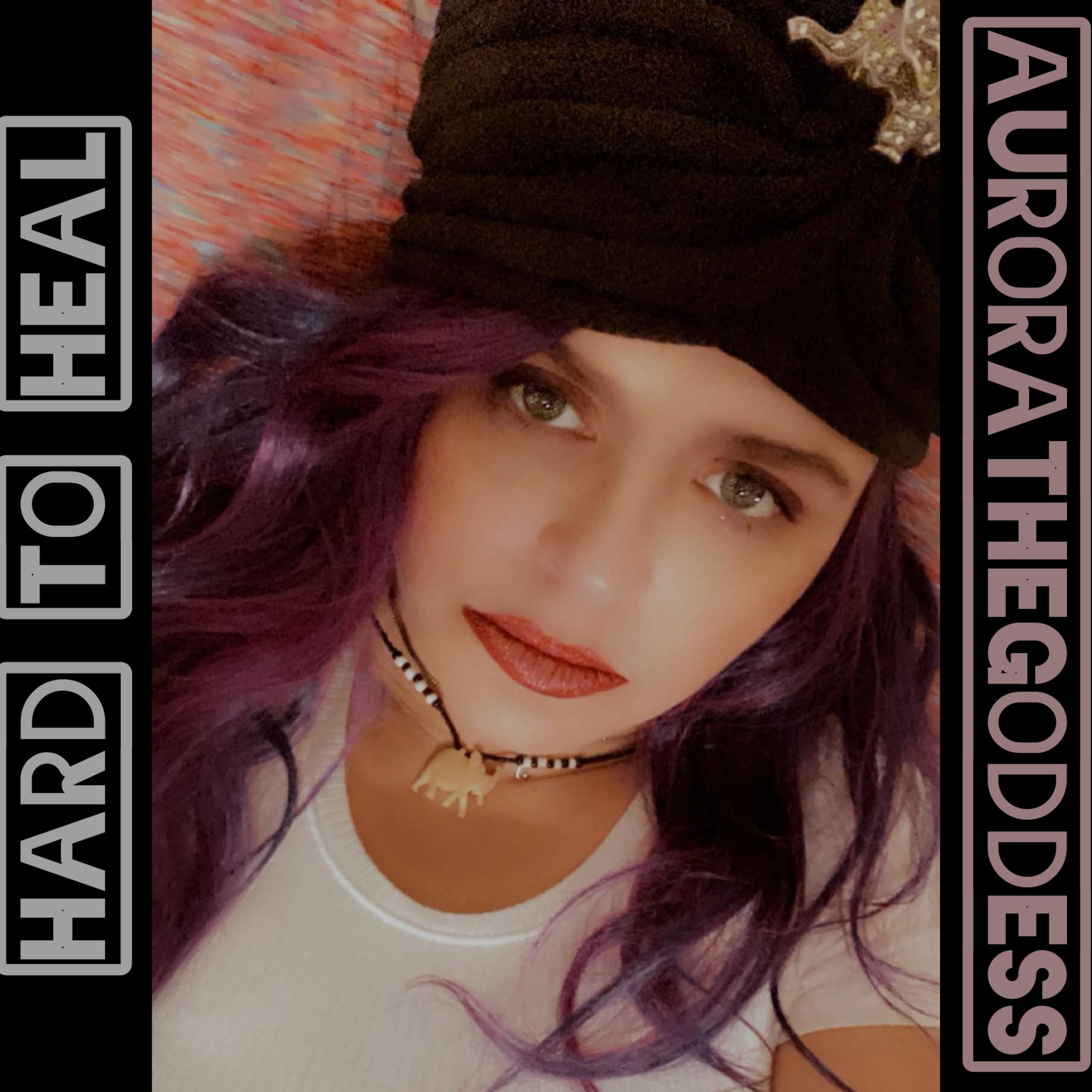 Hard To Heal artwork