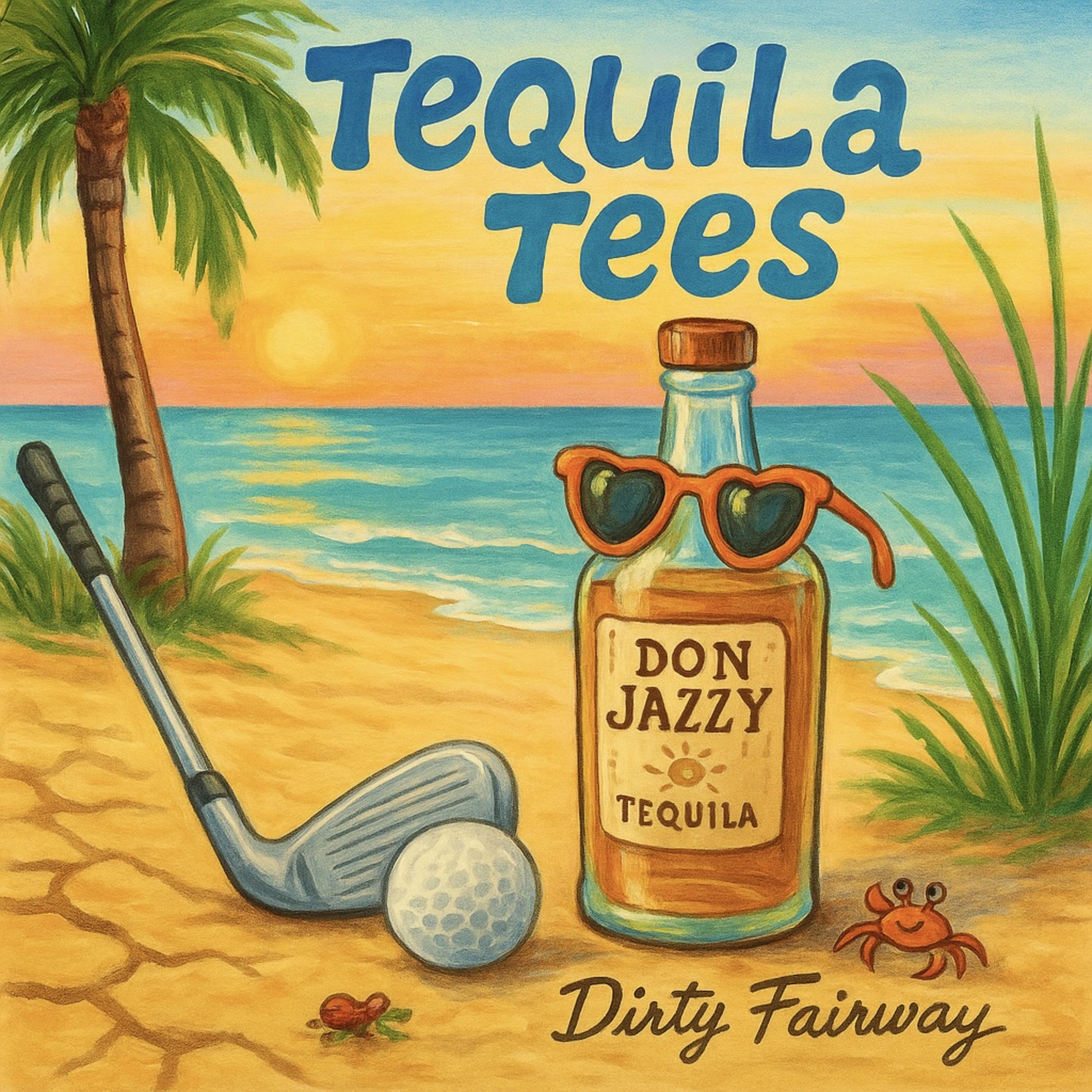 Tequila Tees artwork