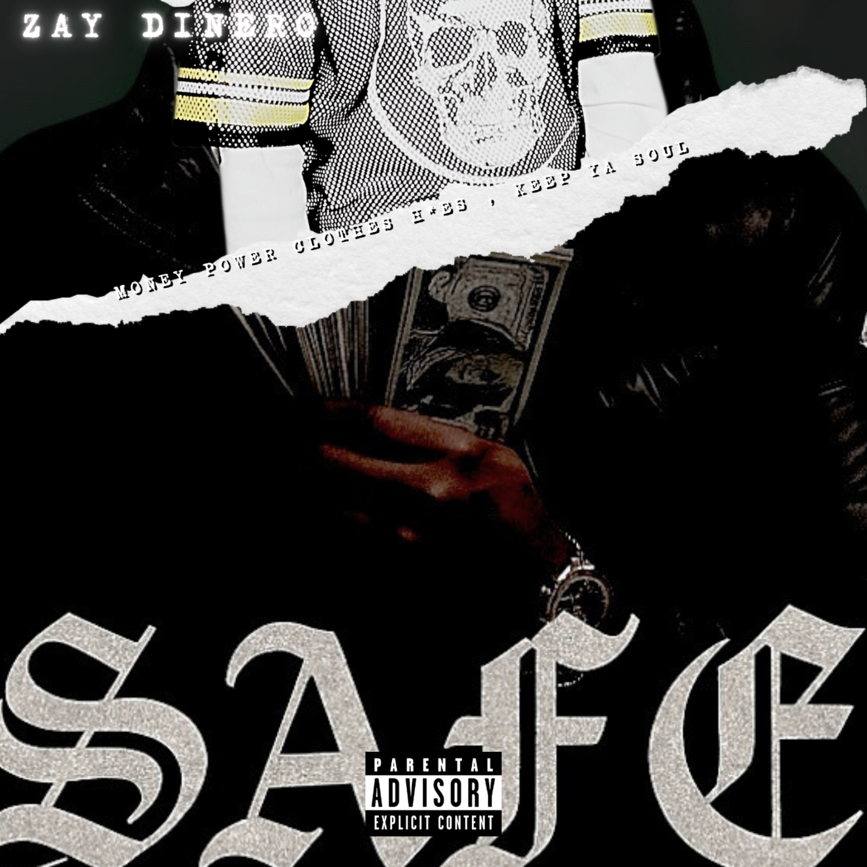 SAFE artwork