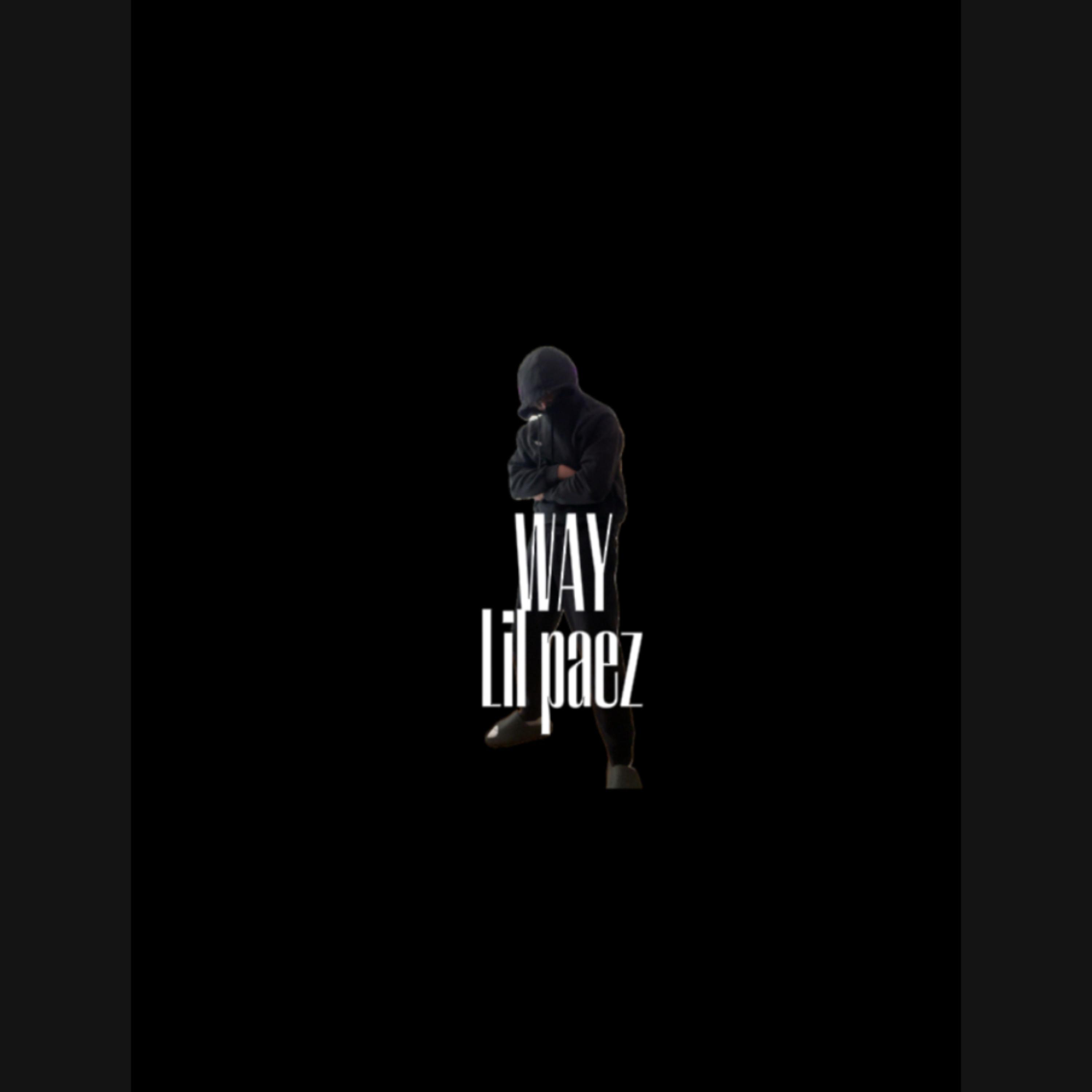 WAY artwork