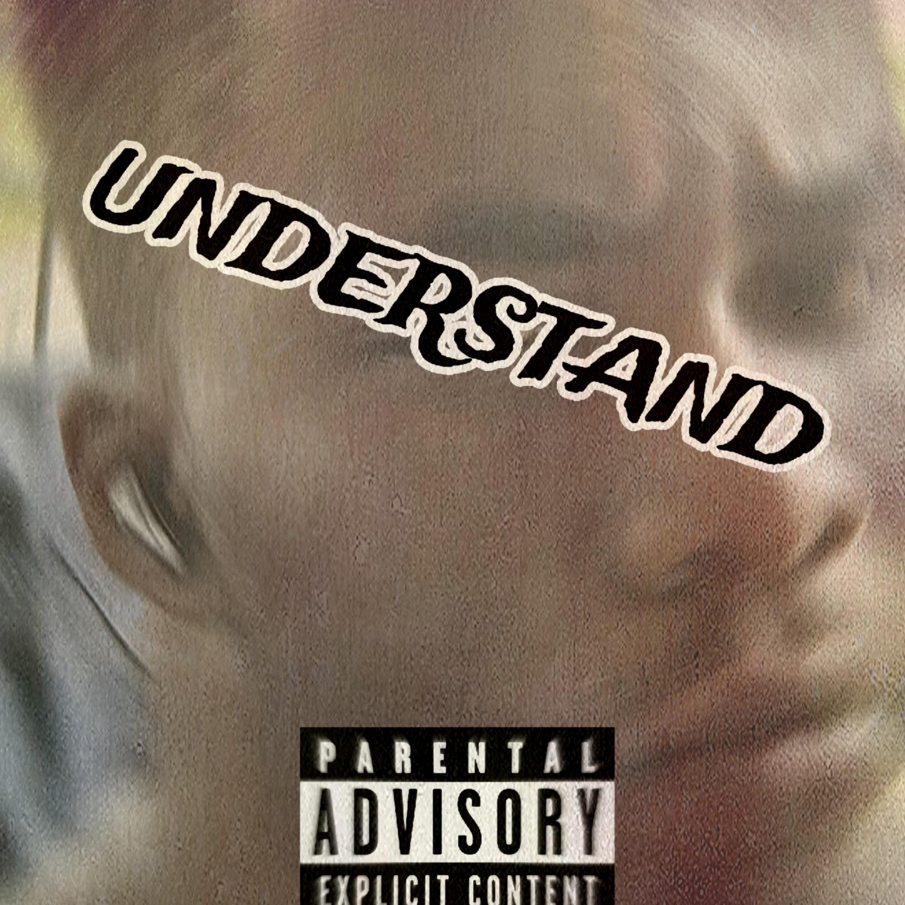 UNDERSTAND artwork